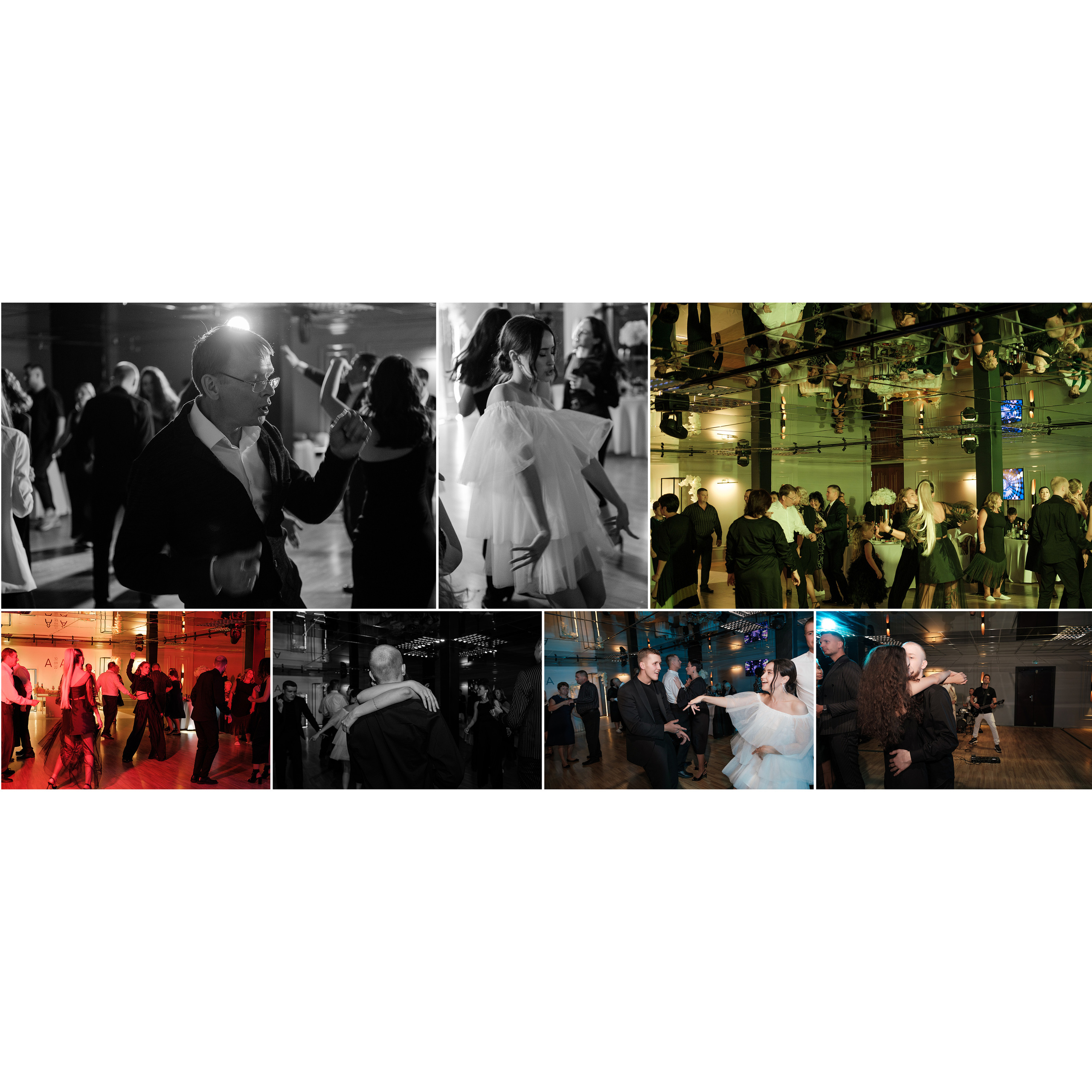 Airat Aida. Wedding photographer