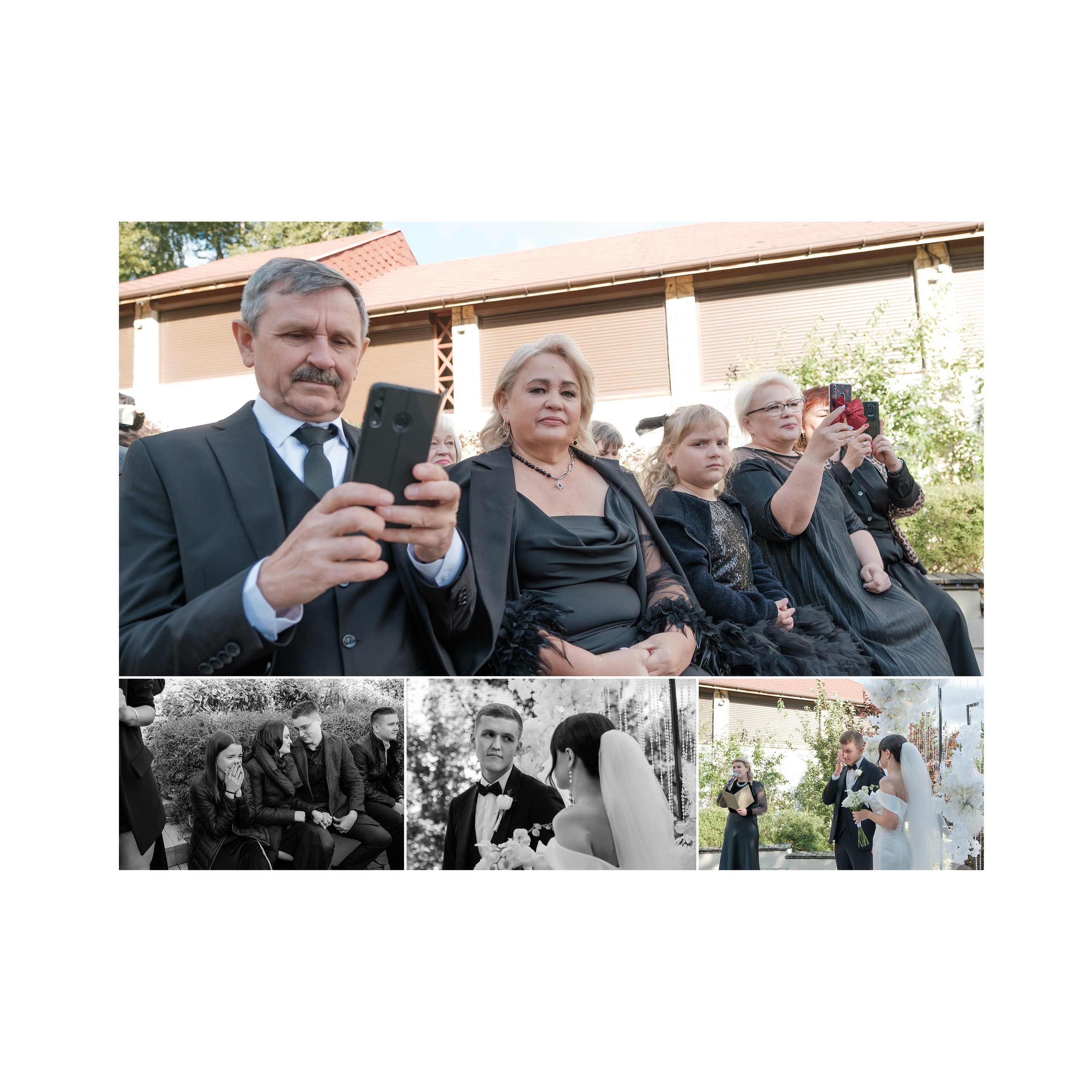 Airat Aida. Wedding photographer