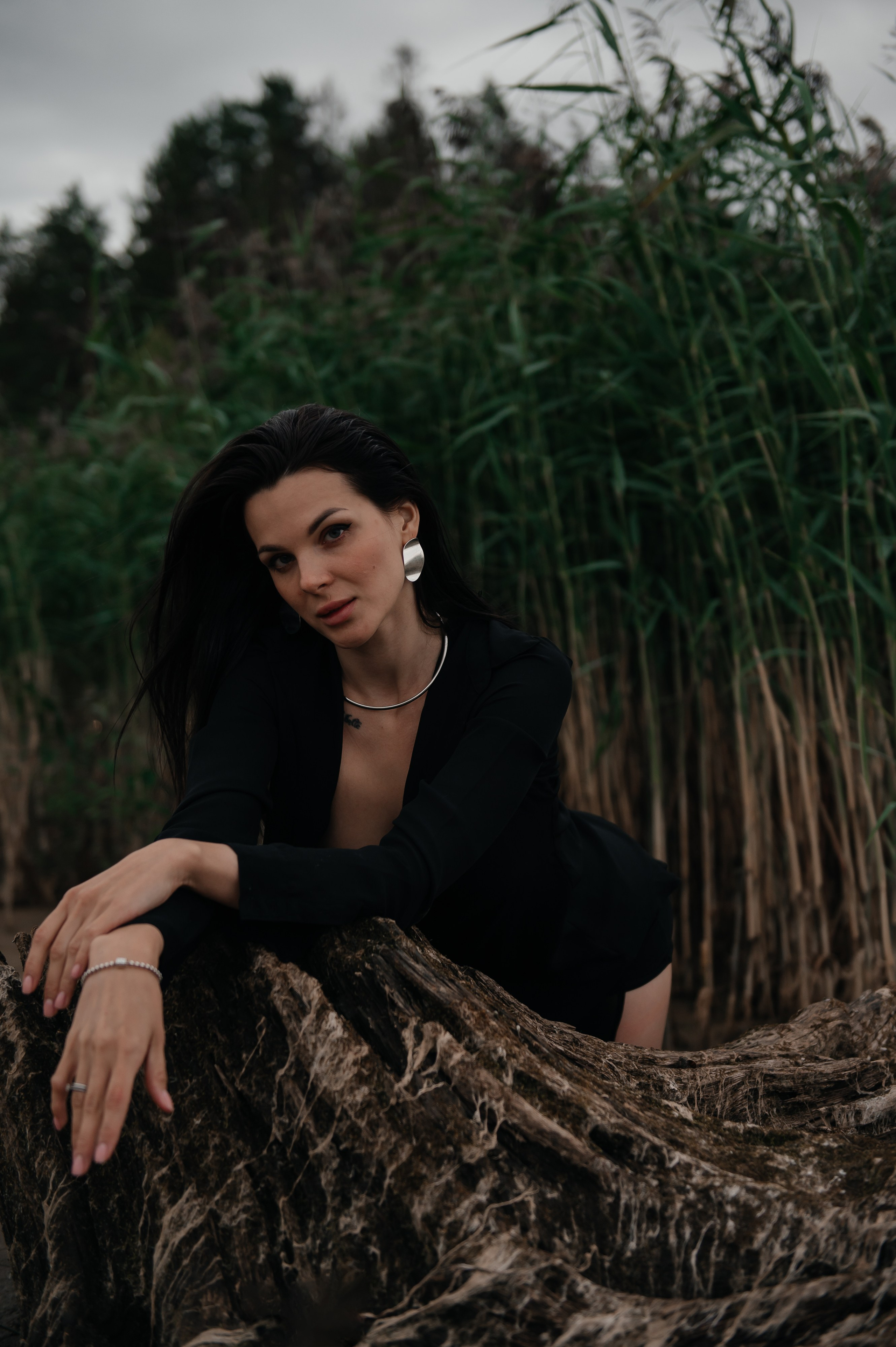 Индивидуальные съемки. Фотограф Марина Лысова