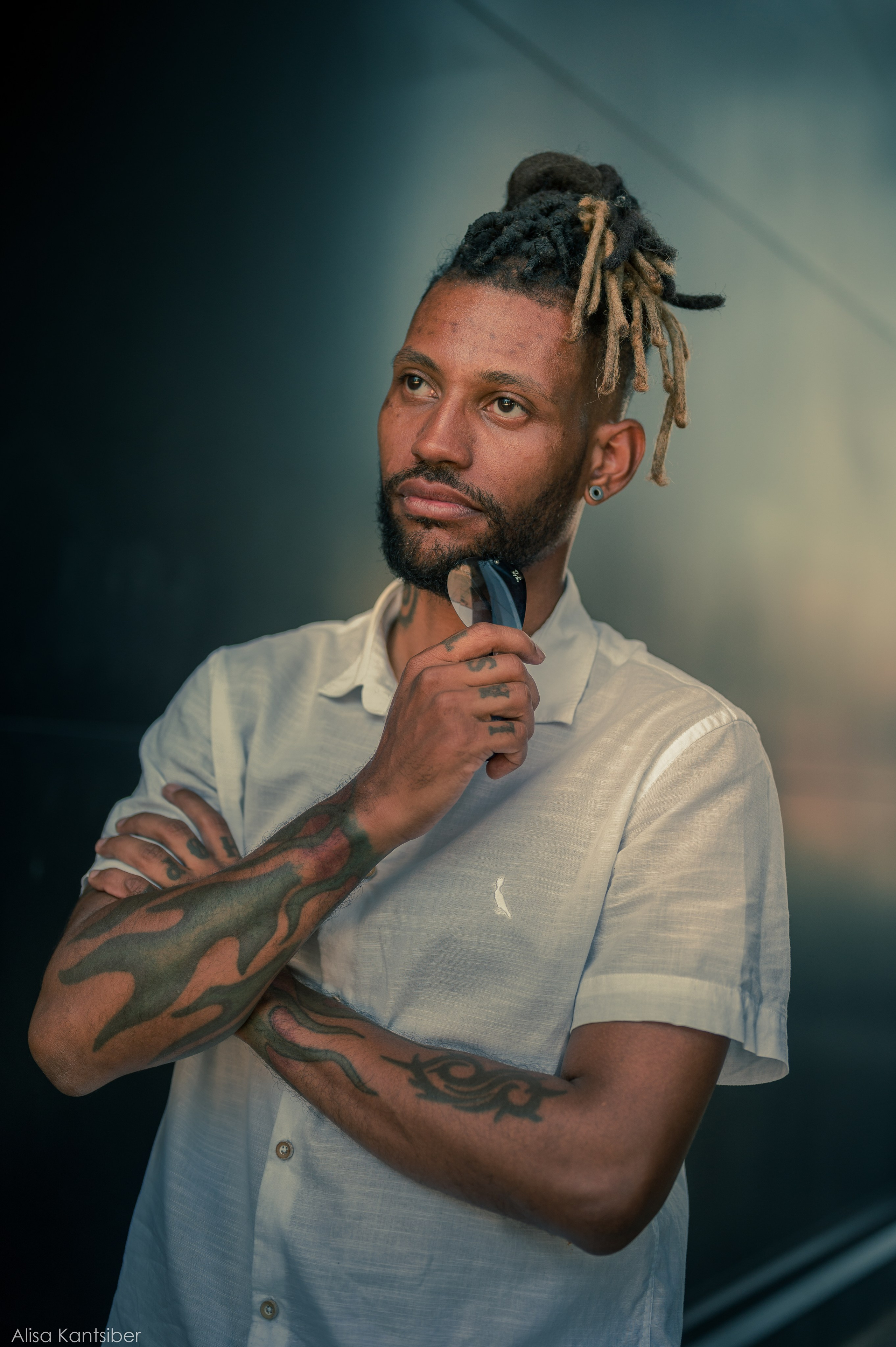 Craig Sants. Фотограф Алиса Канцибер. Москва. Портрет, семейное фото, свадьбы