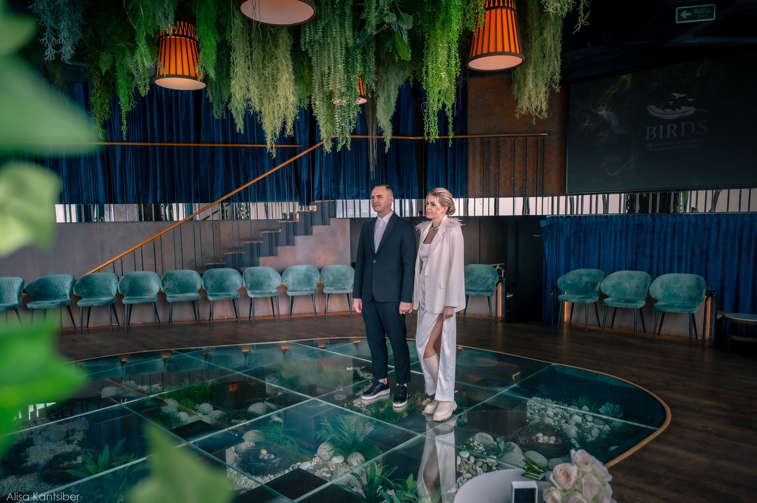 Мария и Алексей. Фотограф Алиса Канцибер. Москва. Портрет, семейное фото, свадьбы