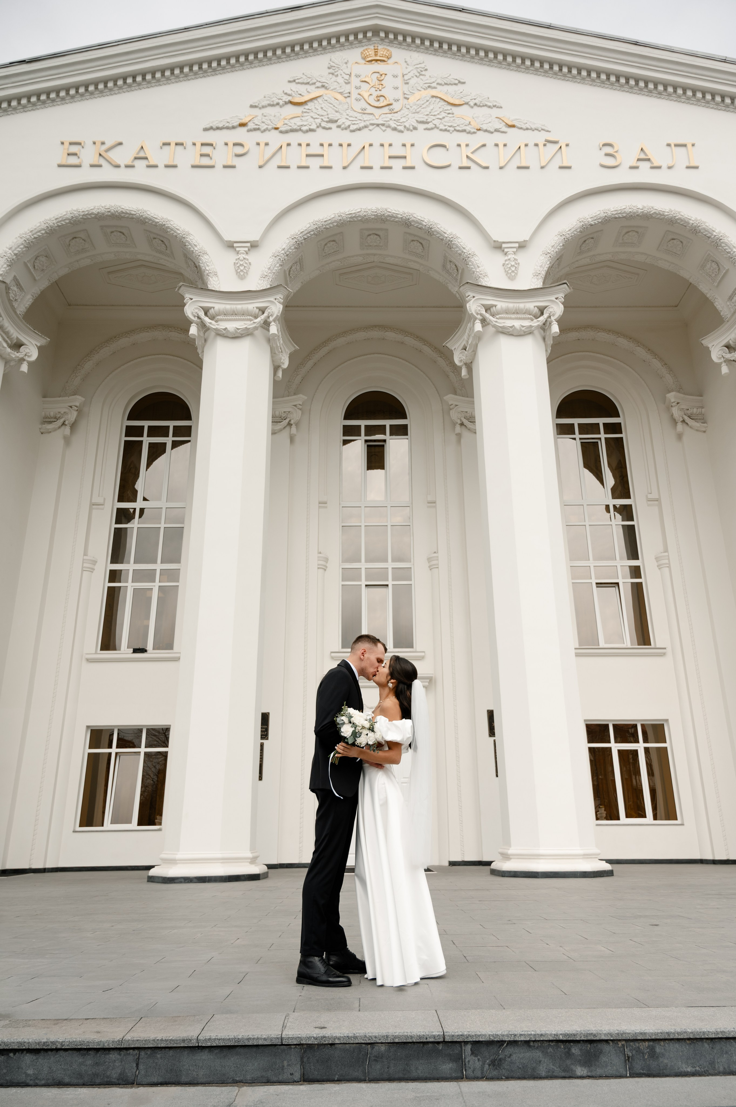 Алексей и Юлия. Свадебный и семейный фотограф в Краснодаре Алина Мельник