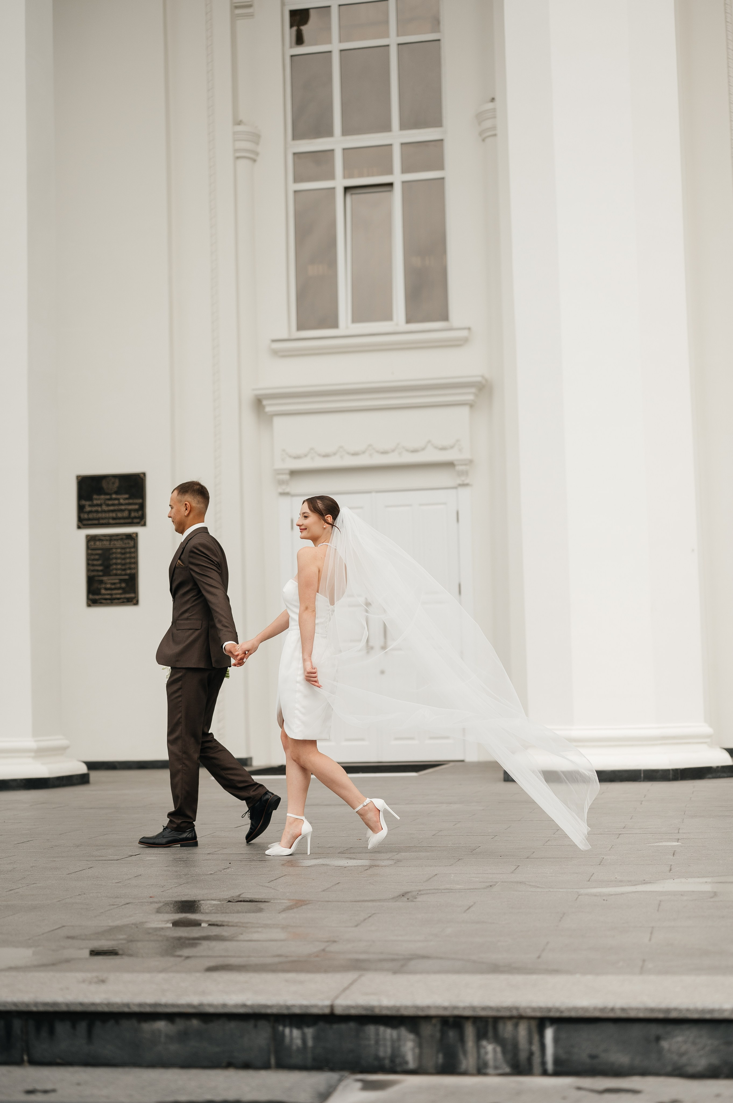 Константин и Виктория. Свадебный и семейный фотограф в Краснодаре Алина Мельник