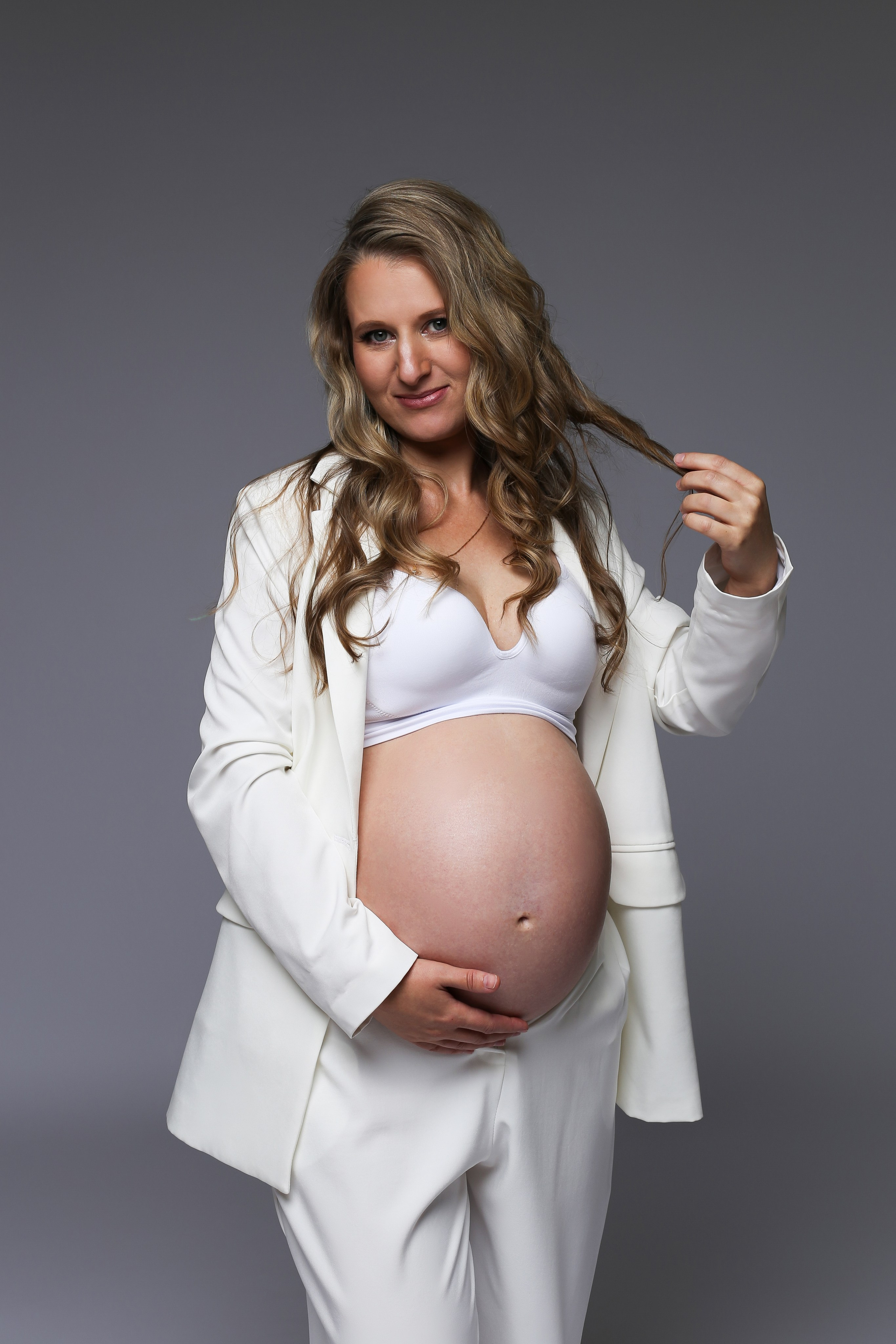 лучшие фотосессии беременности