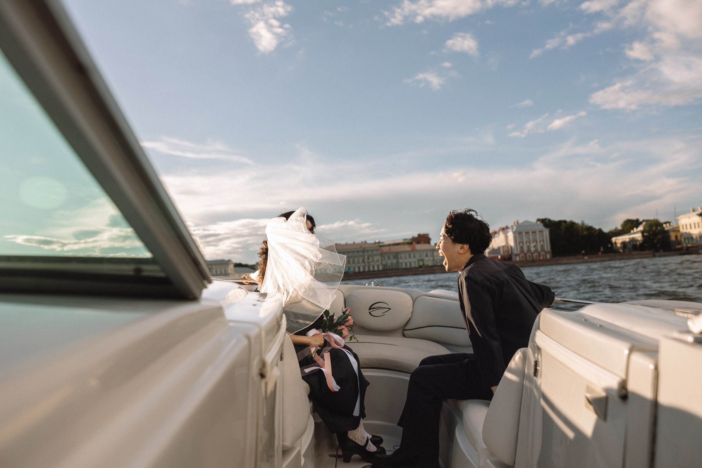 Рёта и Мое. Lifestyle фотограф в Санкт-Петербурге Анна Щекалева