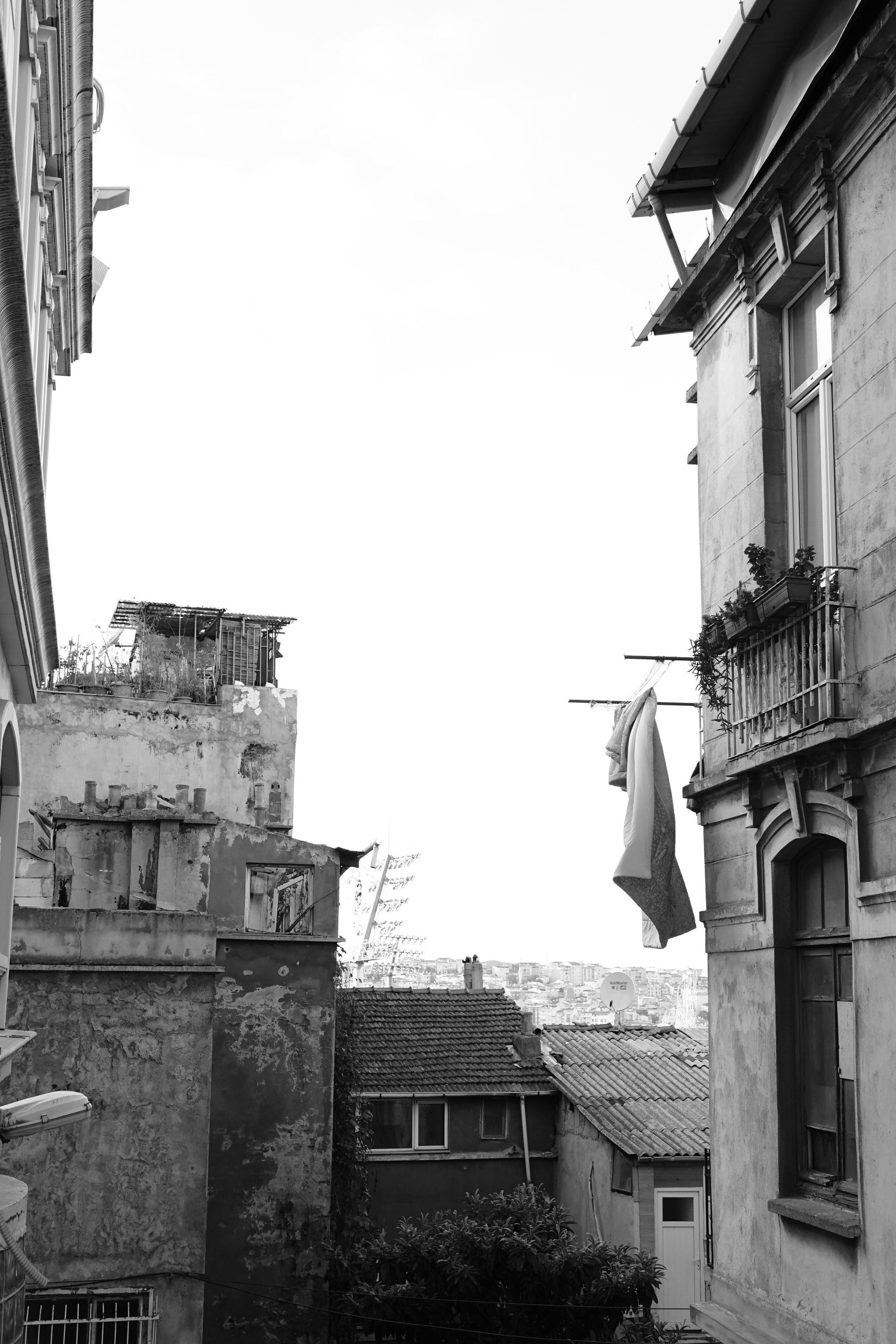 Стамбул. Фотограф в Москве Юлия Першина