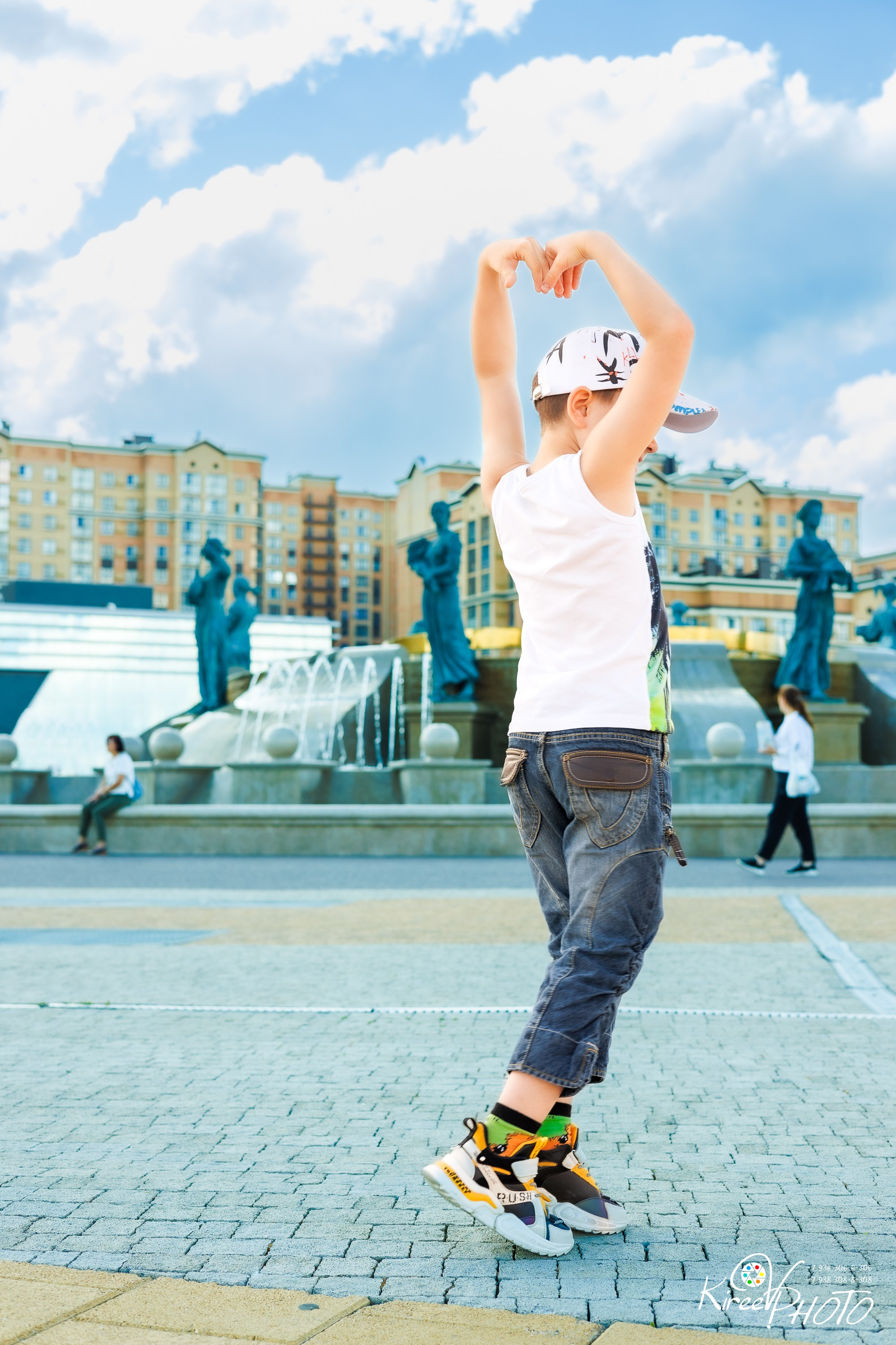 Площадь Александра Невского