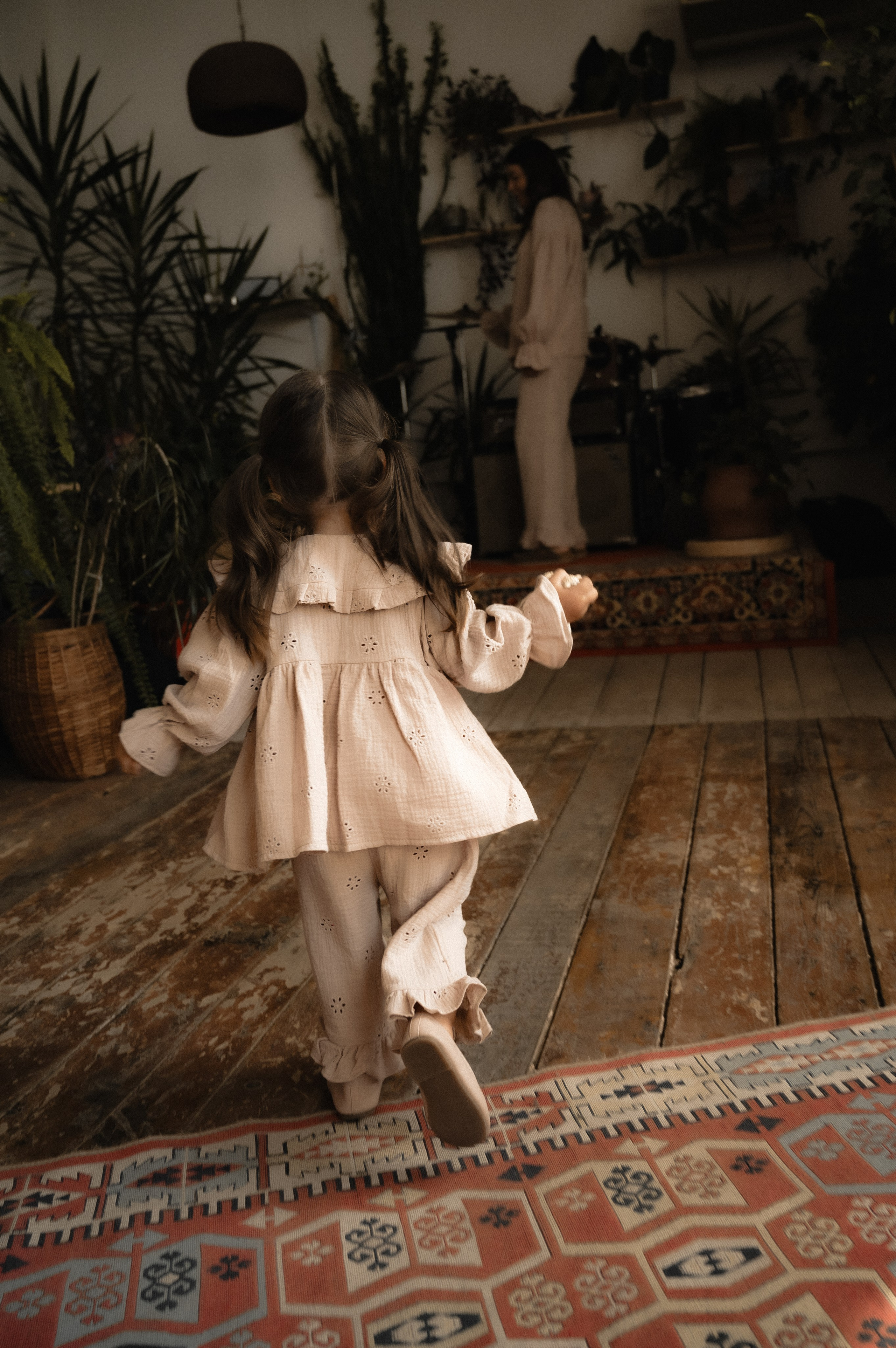 Маленькая большая любовь. Семейный и свадебный фотограф в Самаре