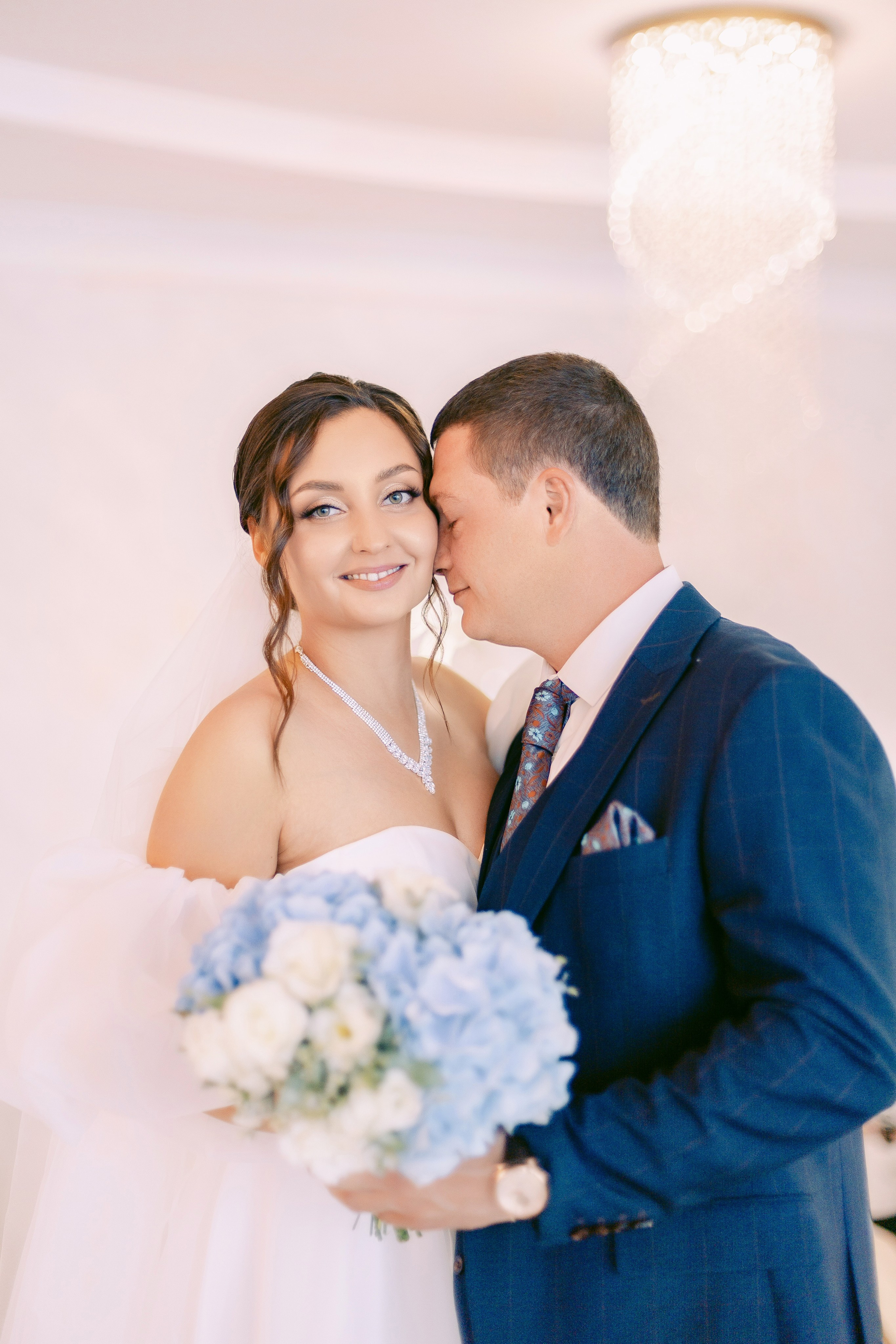 Про свадьбу Андрея и Насти. Семейный и детский фотограф в Туле