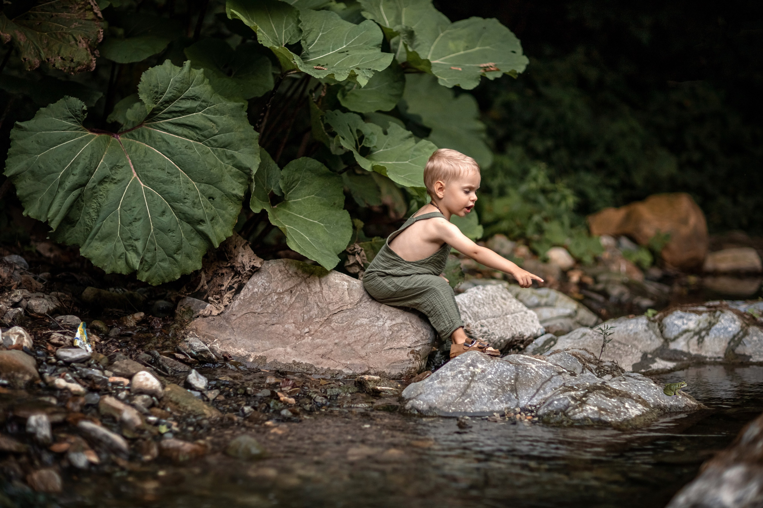 Лучший детский и семейный фотограф. Детский фотограф в России Екатерина Штерн