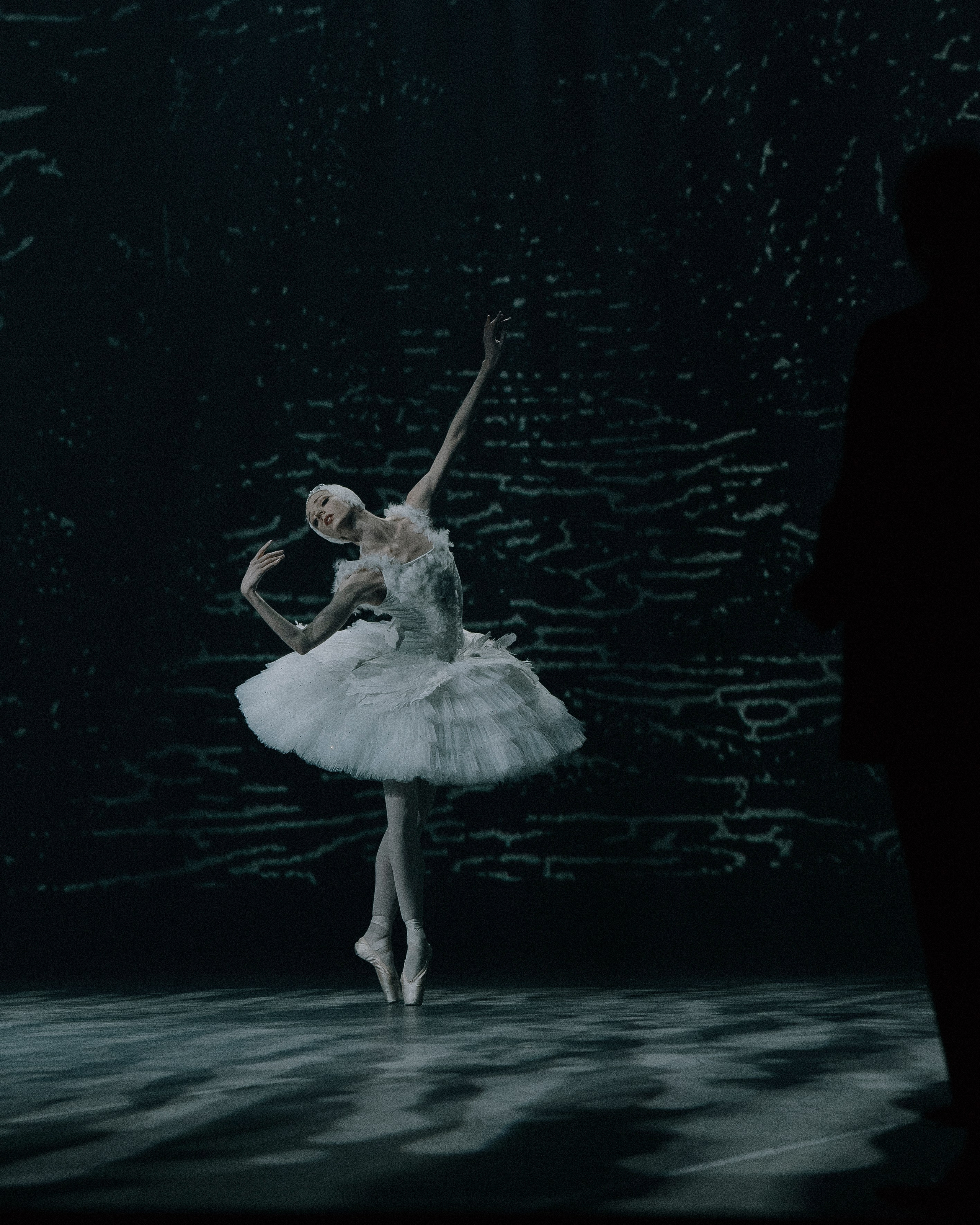 МХАТ. Дама с Камелиями. Фотограф Rockeroleg