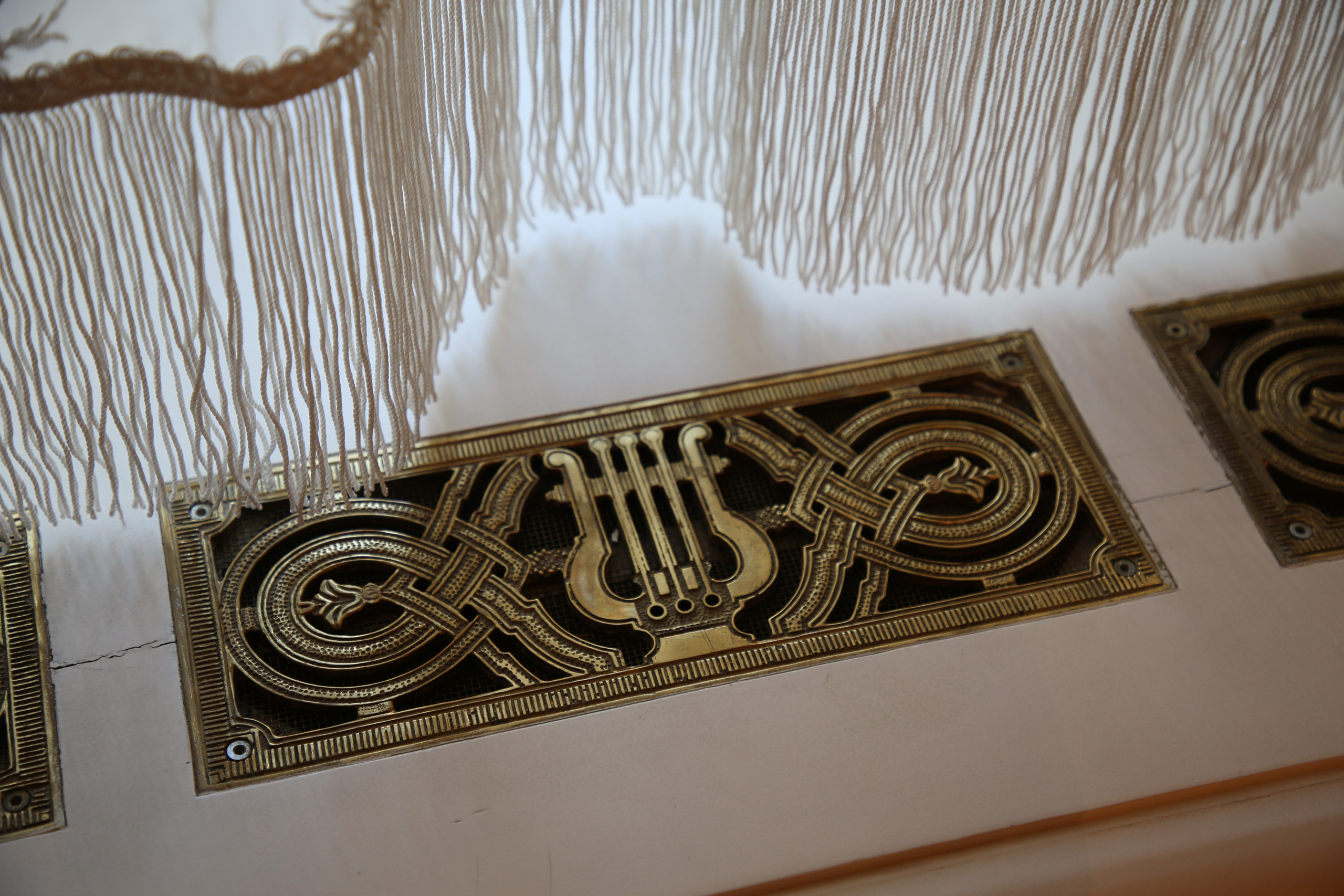 Bolshoi Theatre, Russia. Andrey Filippov Photographer