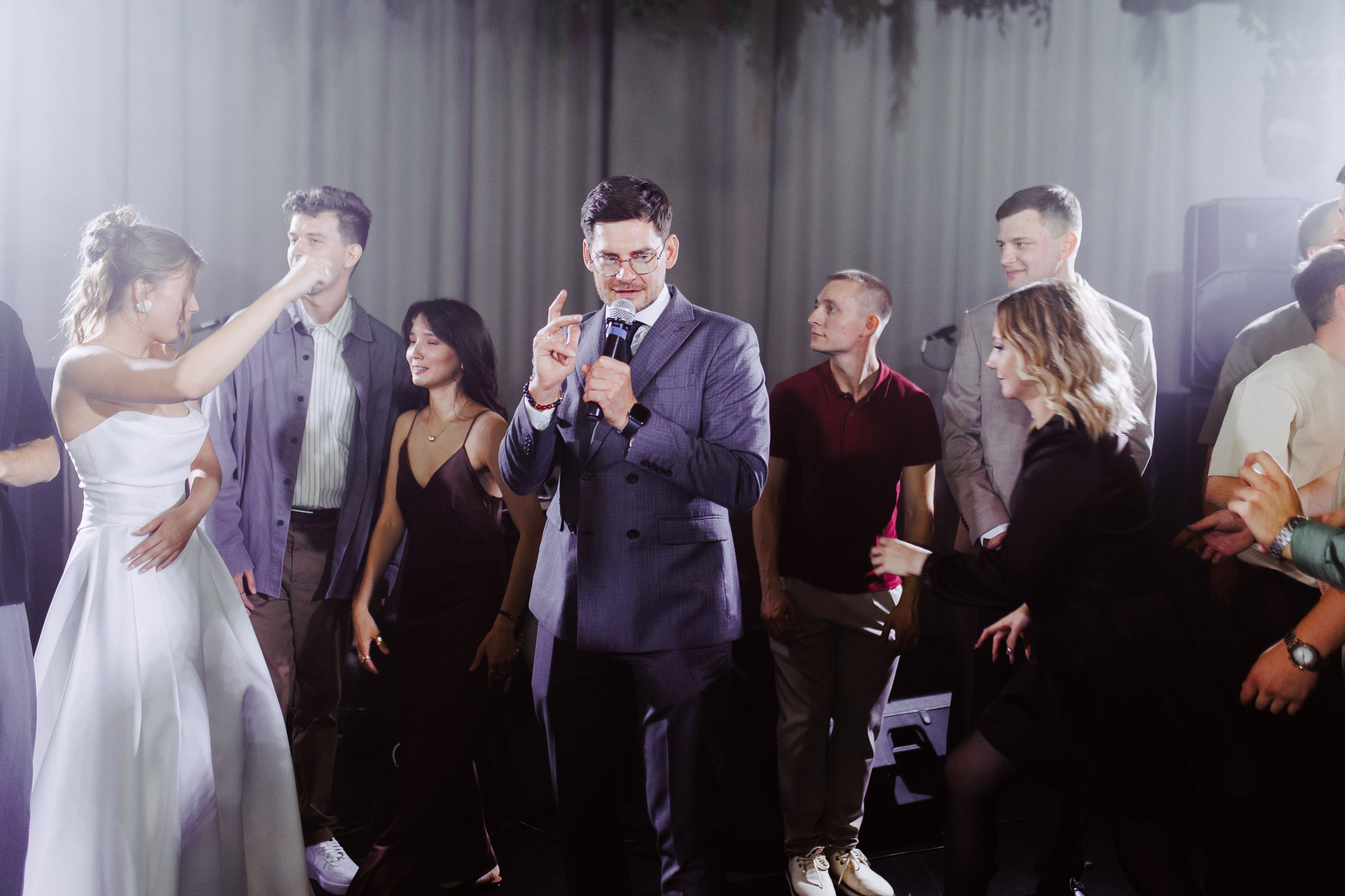 Антонина & Ярослав