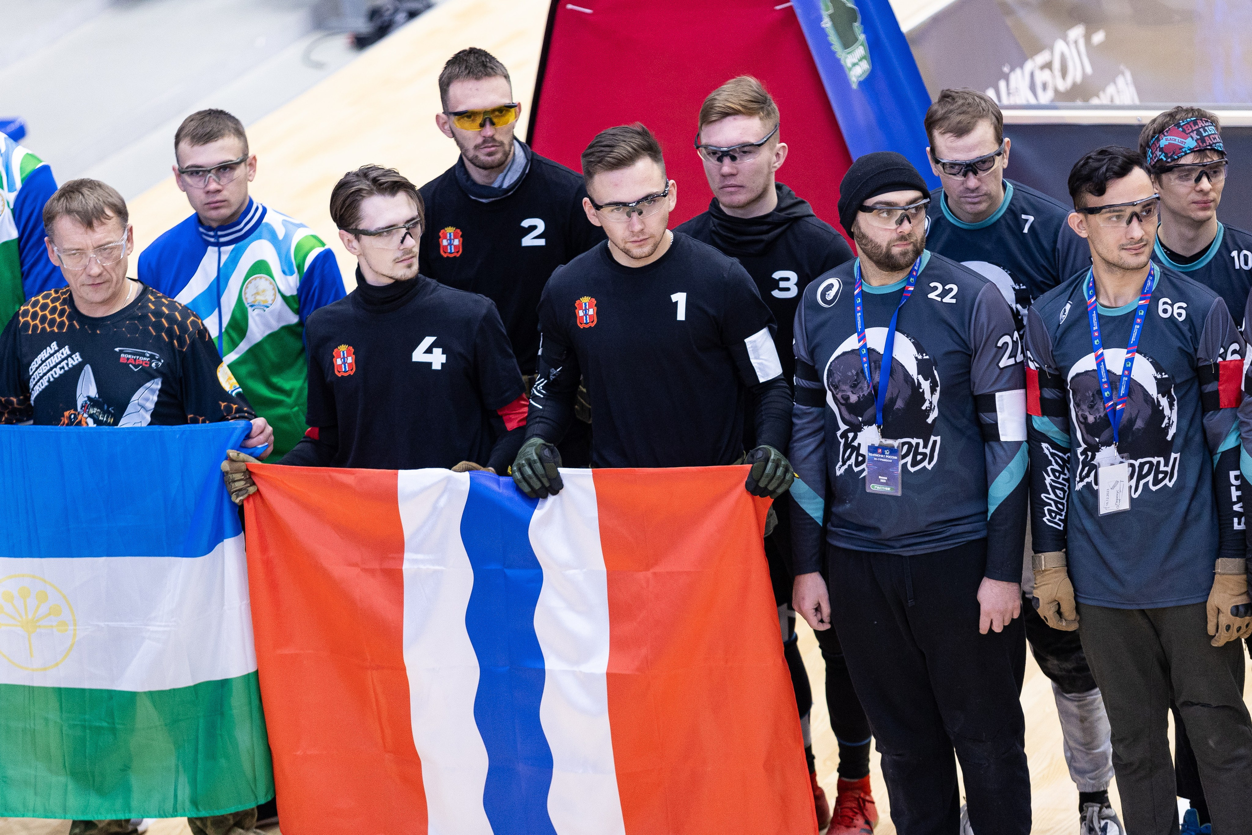 Чемпионат России по Страйкболу 4×4. Фотограф Ольга Гирусова «Пантерочка» Москва