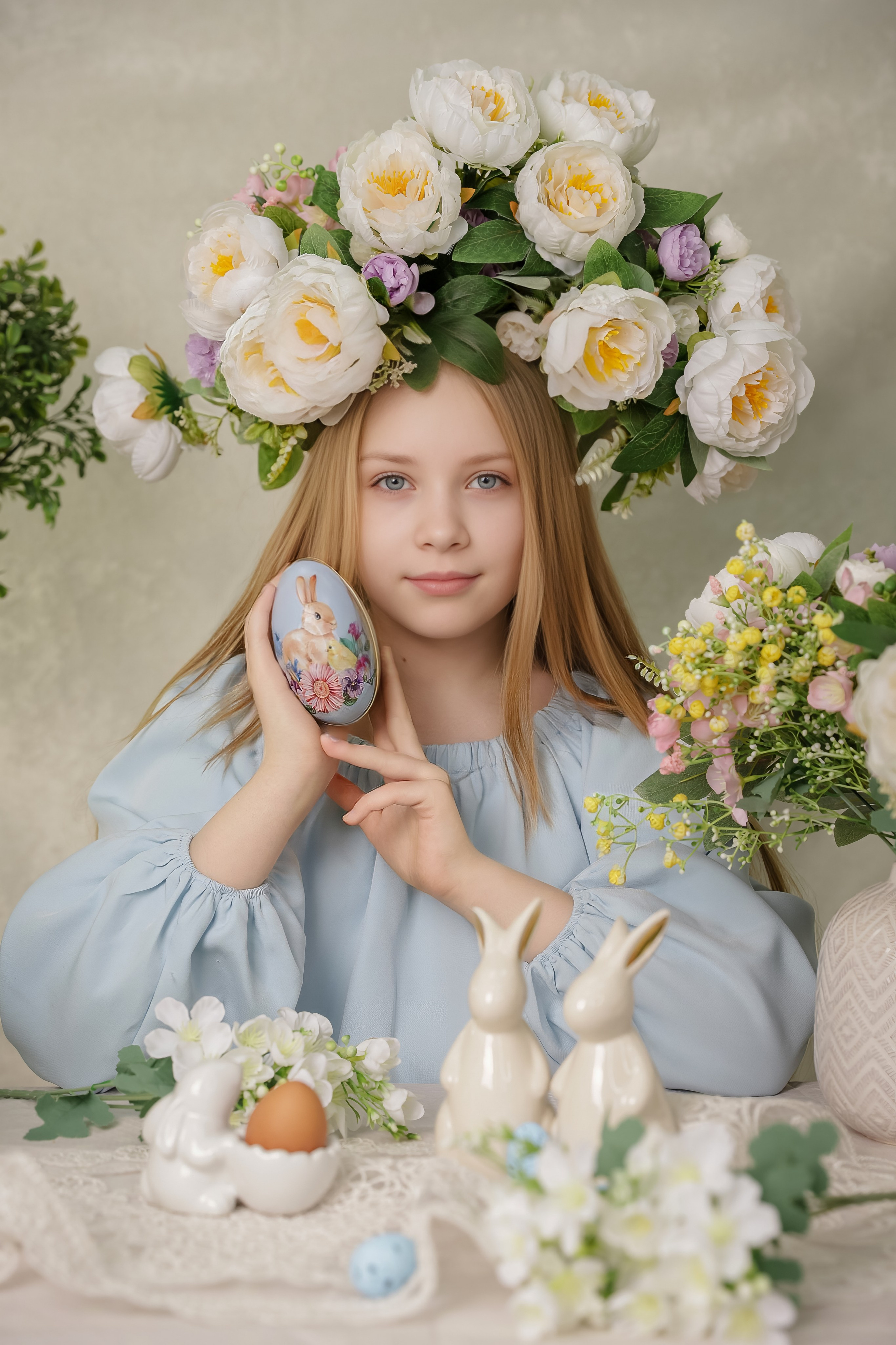 Светлая Пасха