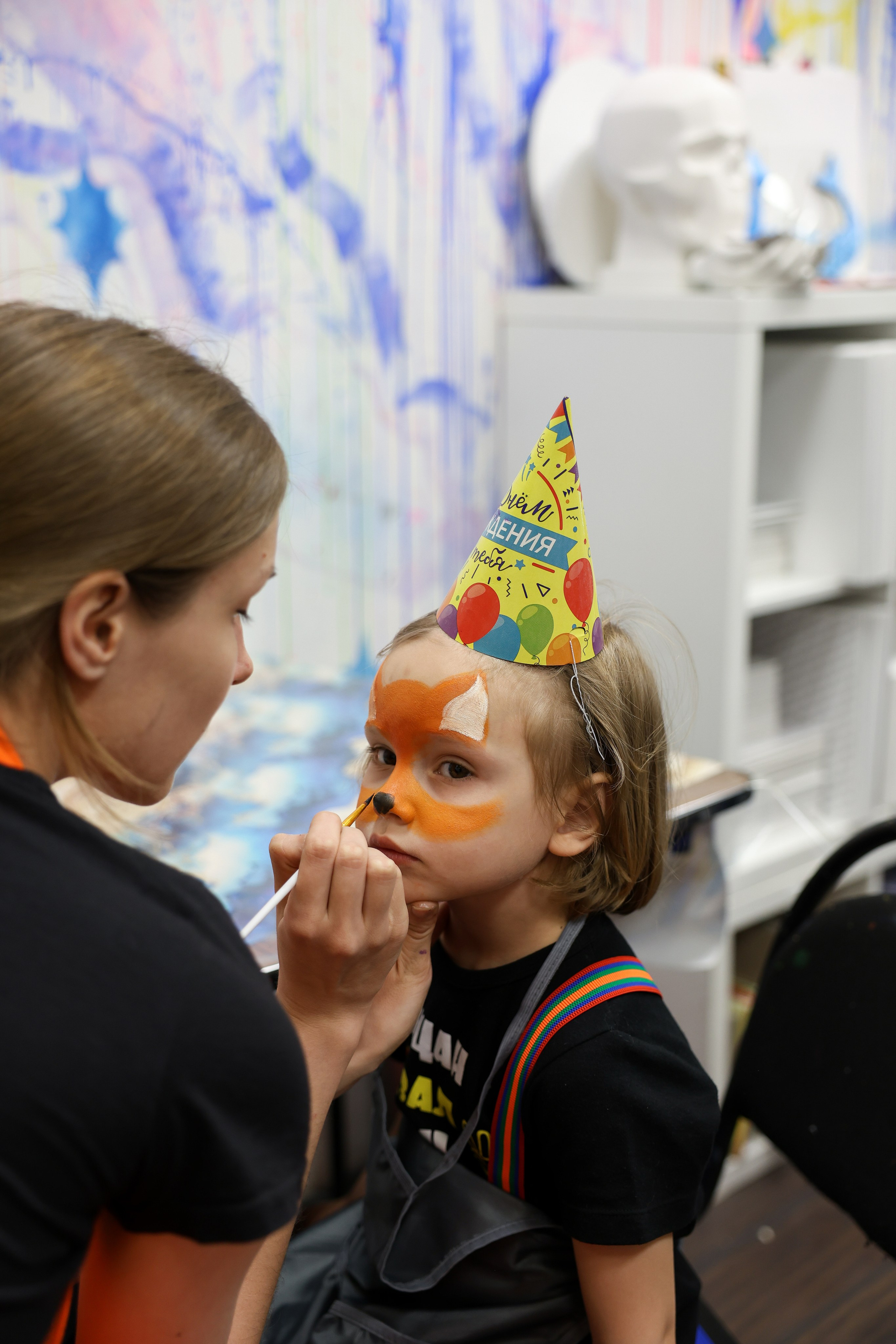 Мастер-классы. Питерский фотограф