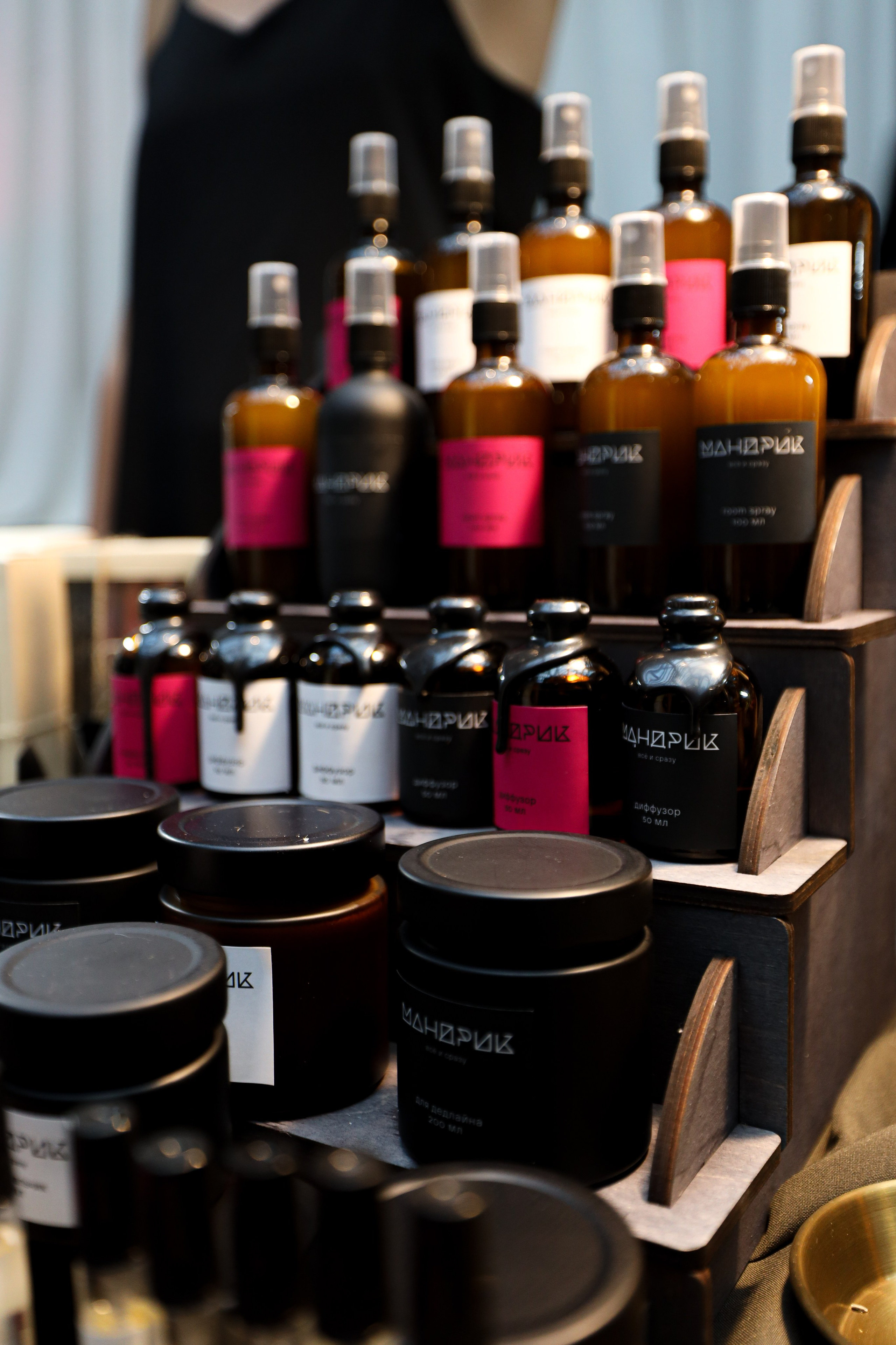 Gastrodvor 3YEARS. Дженбаз Павел — фотограф в Ялте