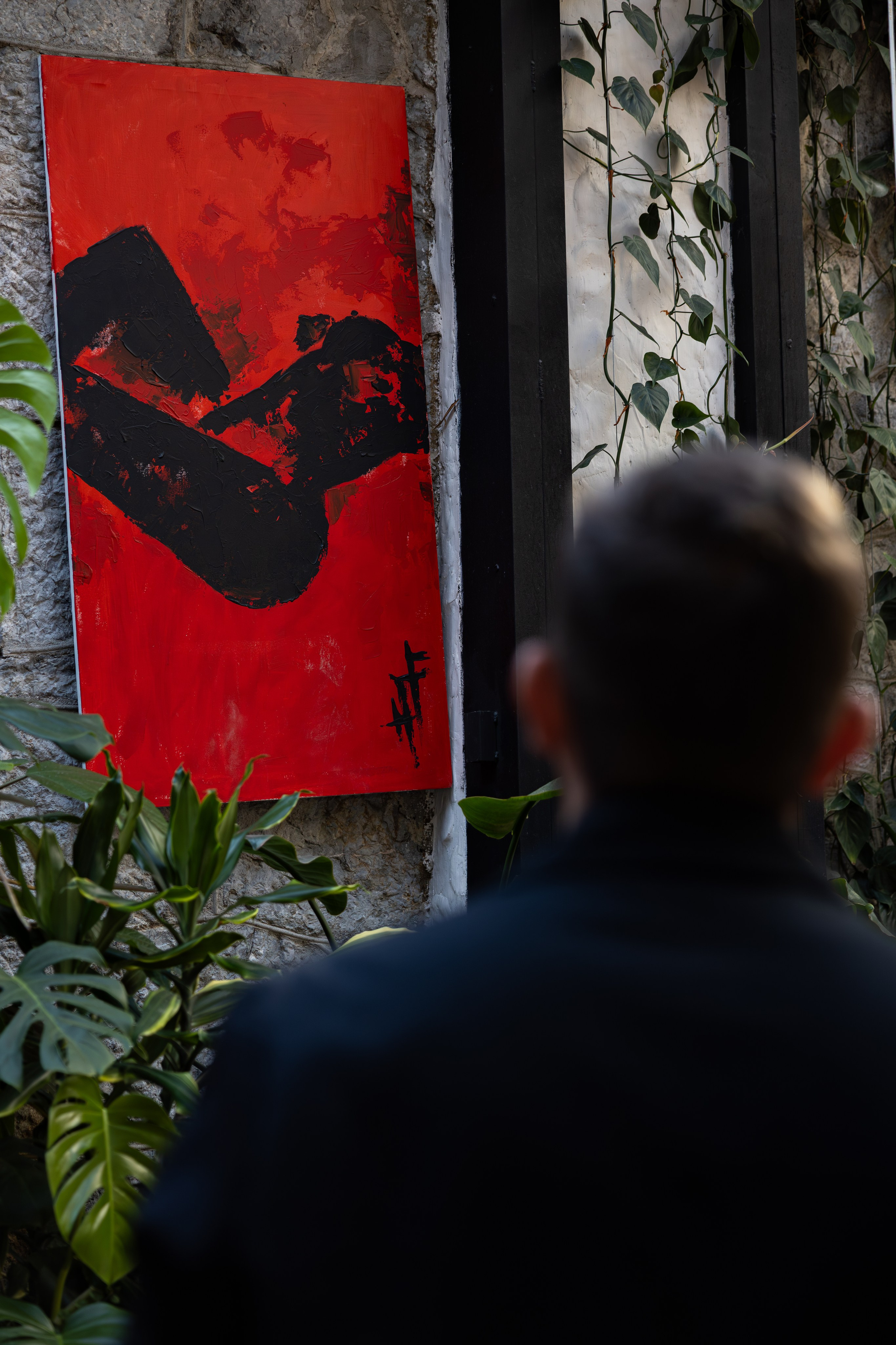 Gastrodvor THE LAB. Дженбаз Павел — фотограф в Ялте