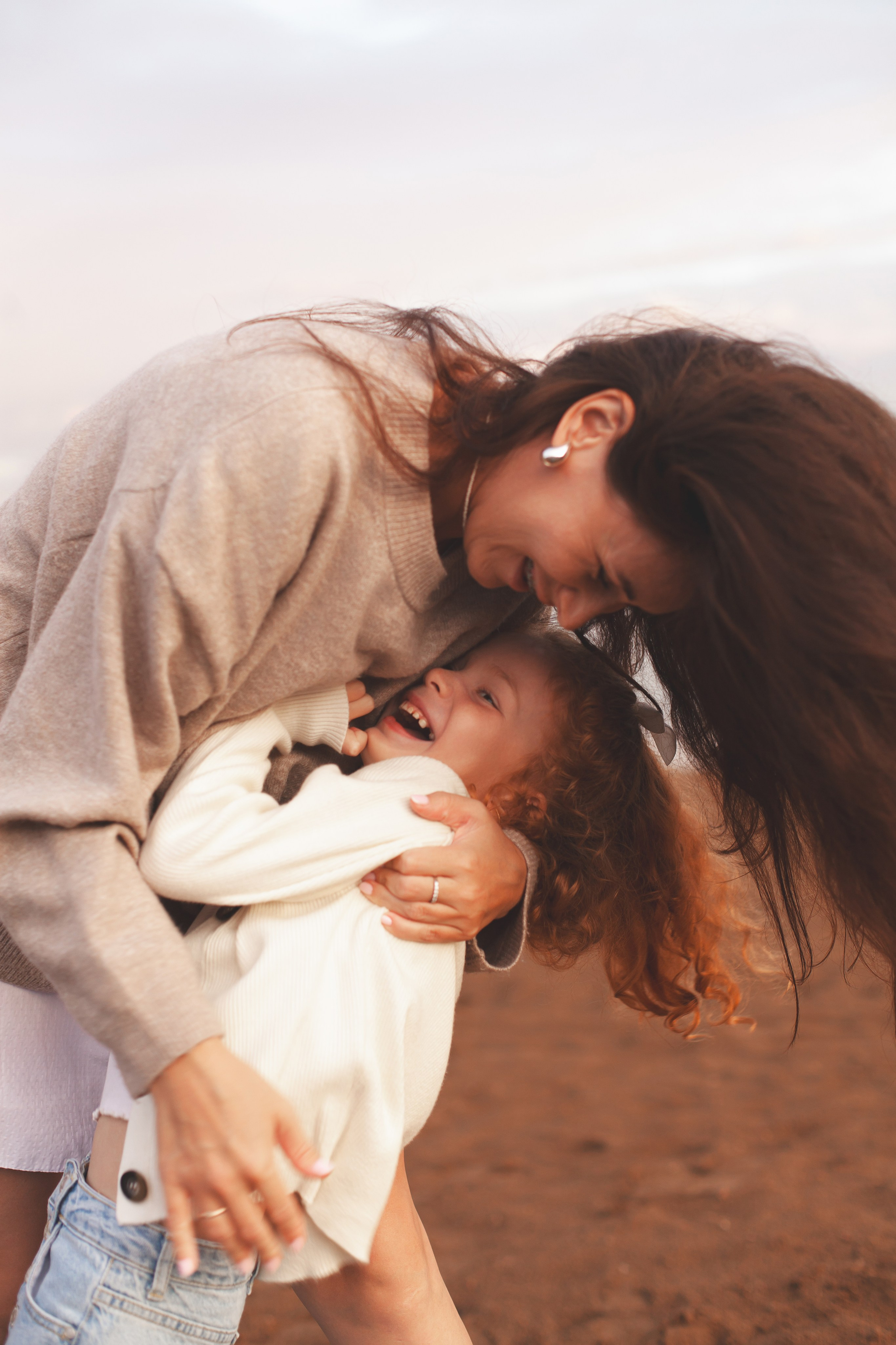 Семья Снигиревых. Семейный и свадебный фотограф в Ижевске Лушникова Екатерина