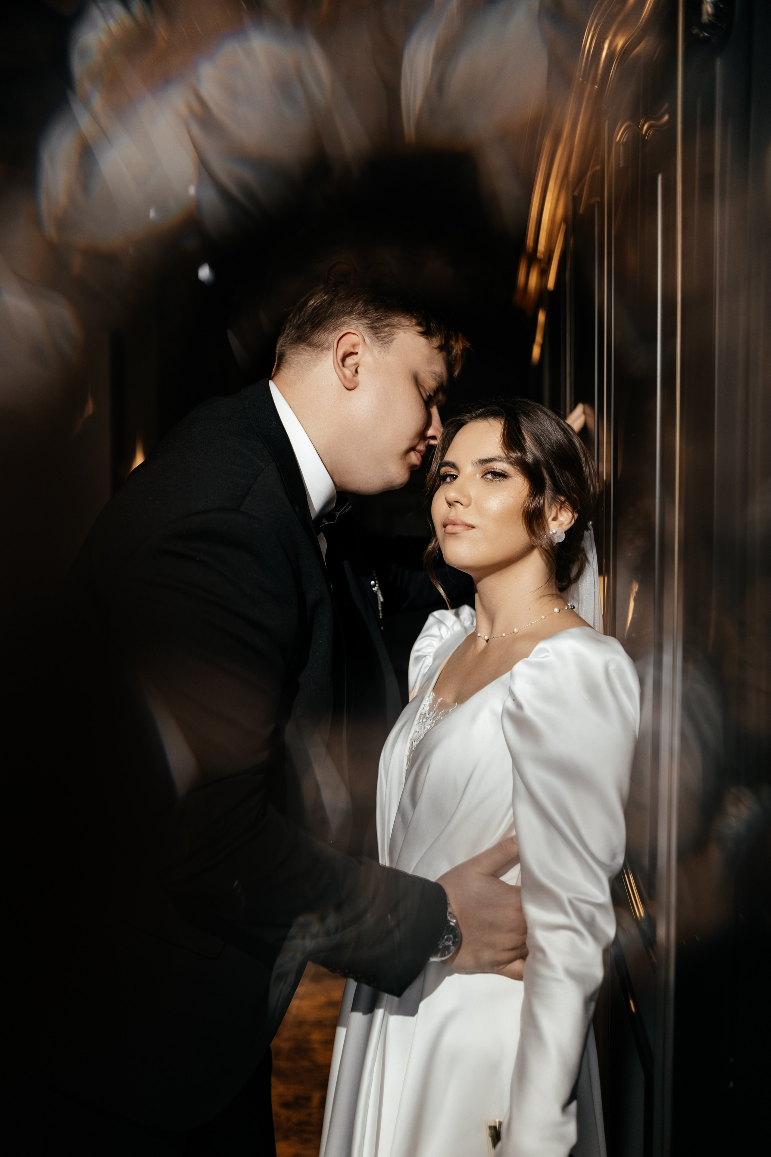 R&I WEDDING DAY. ФОТОГРАФ | ВИДЕОГРАФ | КУРГАН | ТЮМЕНЬ | ЕКБ Михаил Сутягин