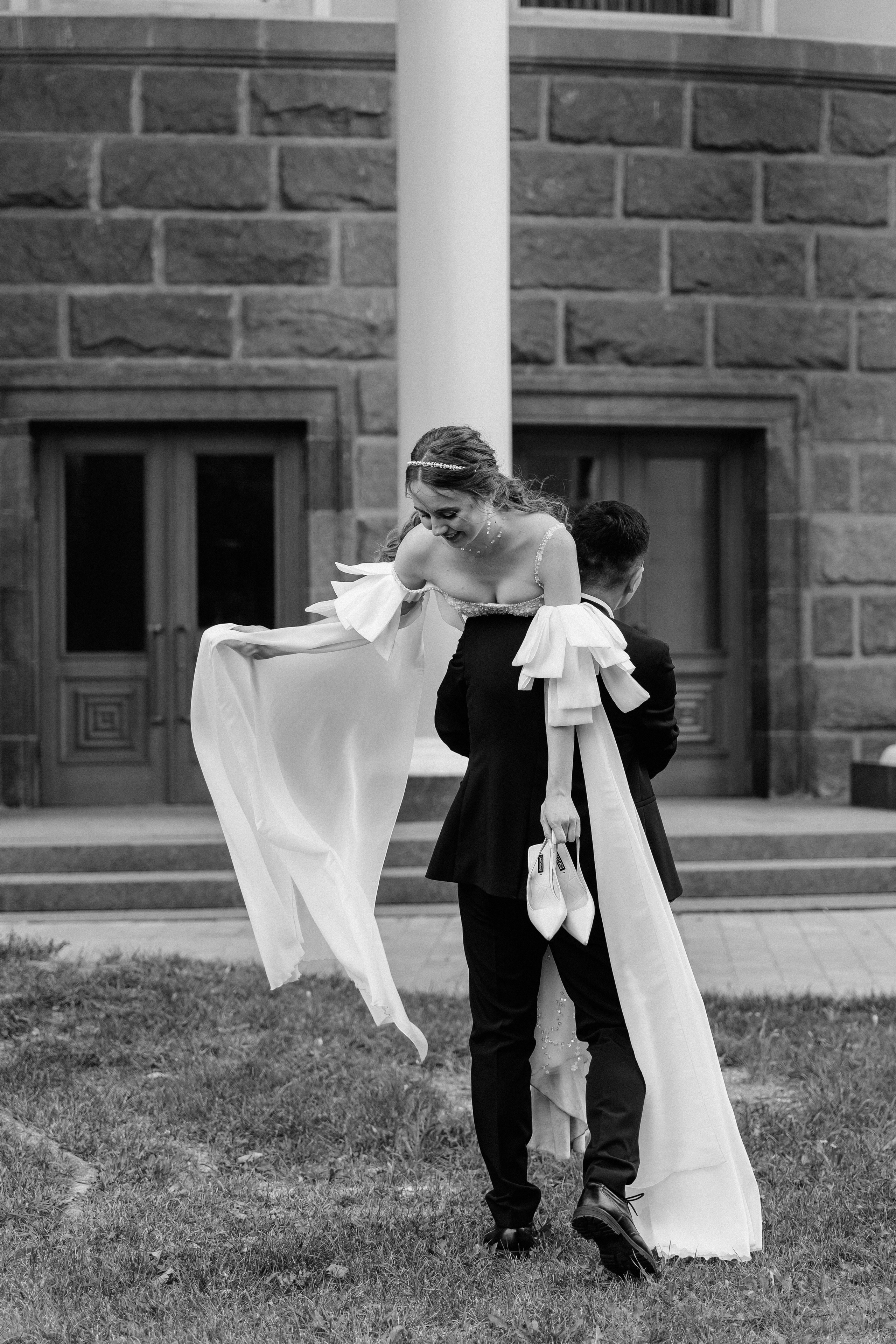 Роман и Анастасия 17/08/2024. Фотограф в Смоленске Ольга Давыдова