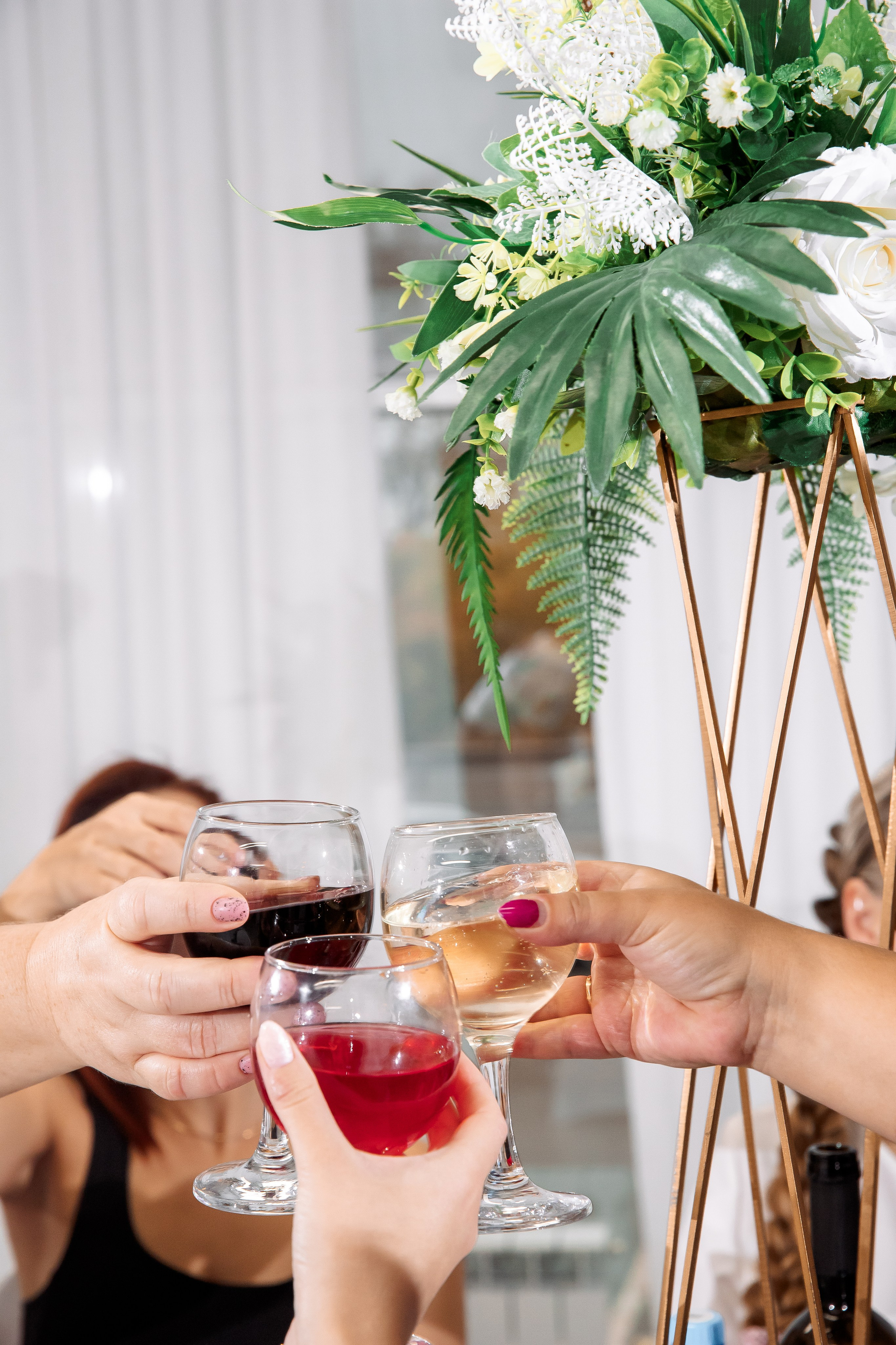 Андрей и Алина. Свадебный и семейный фотограф в Челябинске Юлия Ишимова