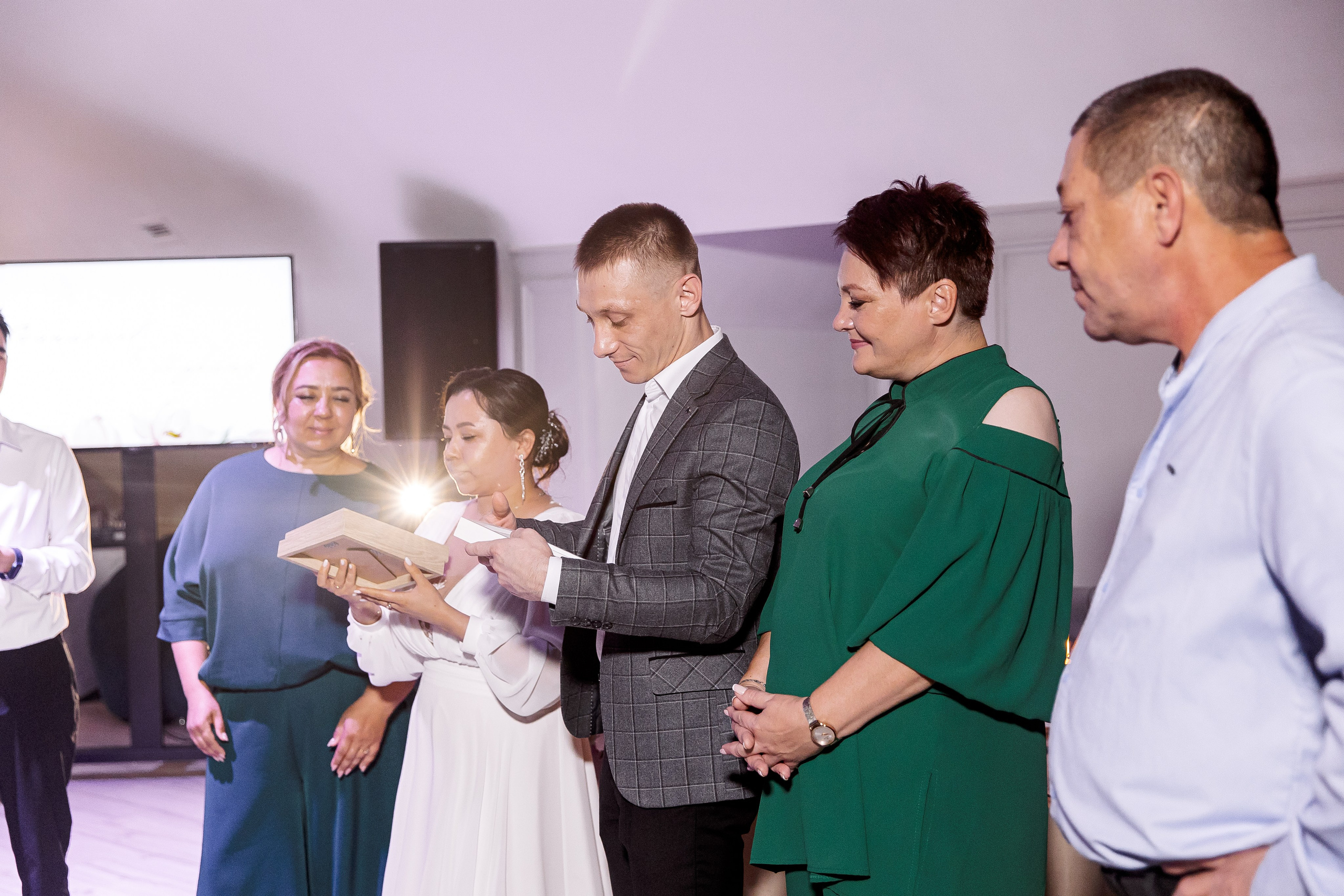 Станислав и Марина. Свадебный и семейный фотограф в Челябинске Юлия Ишимова