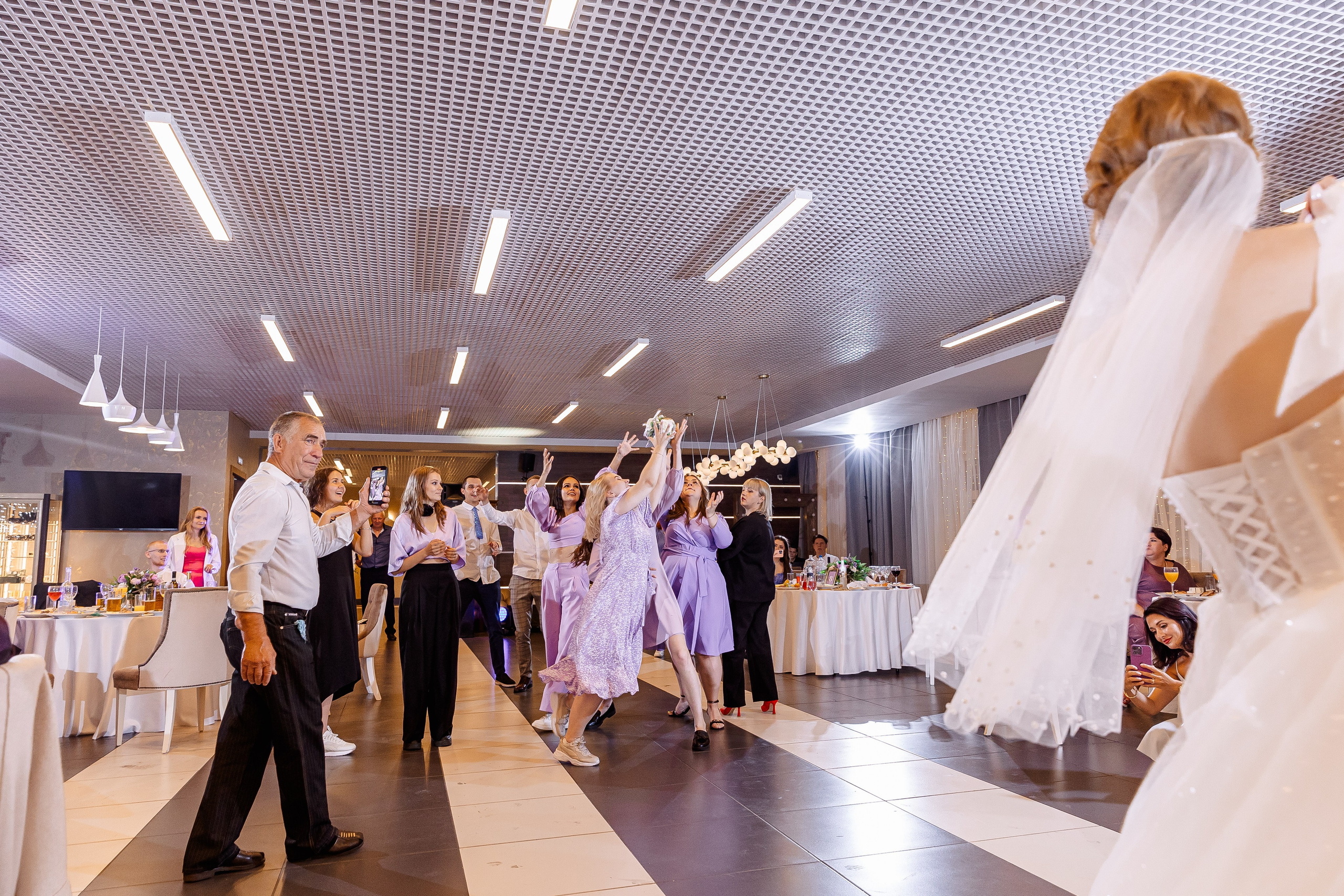Любовь и Евгений. Свадебный и семейный фотограф в Челябинске Юлия Ишимова