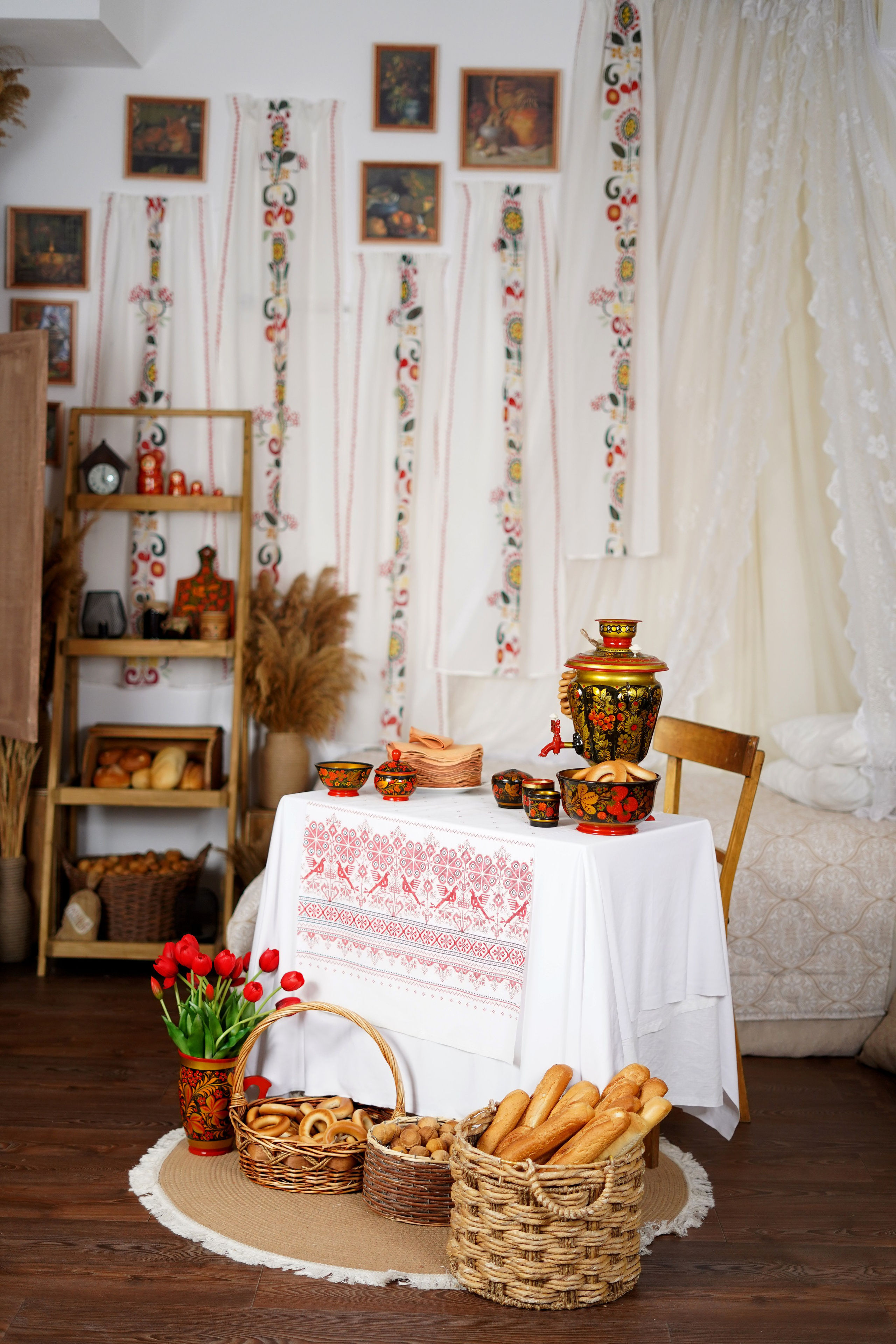 Детская фотостудия «Антураж» г. Краснодар