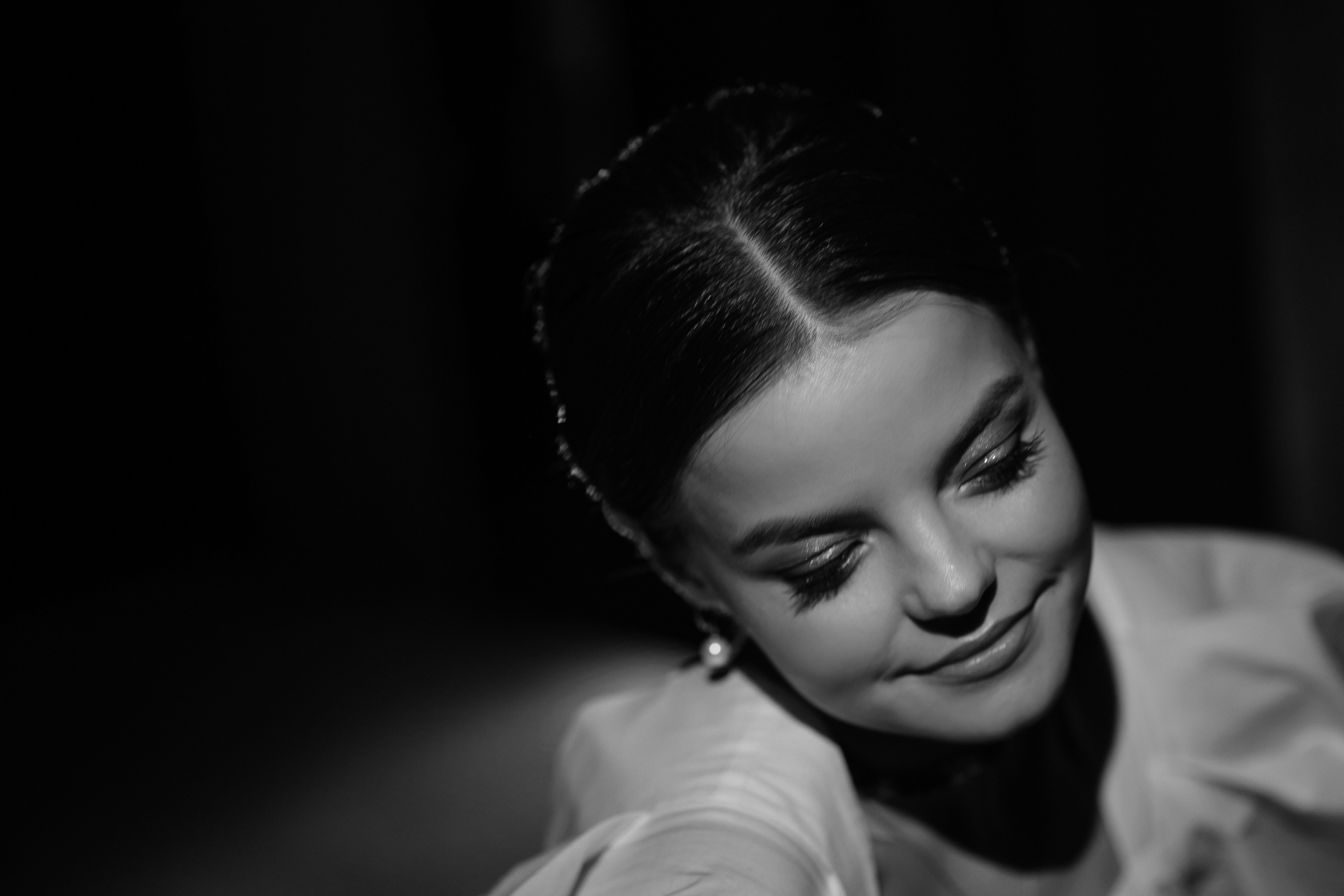 Антон и Екатерина. Свадебный фотограф в Красноярске