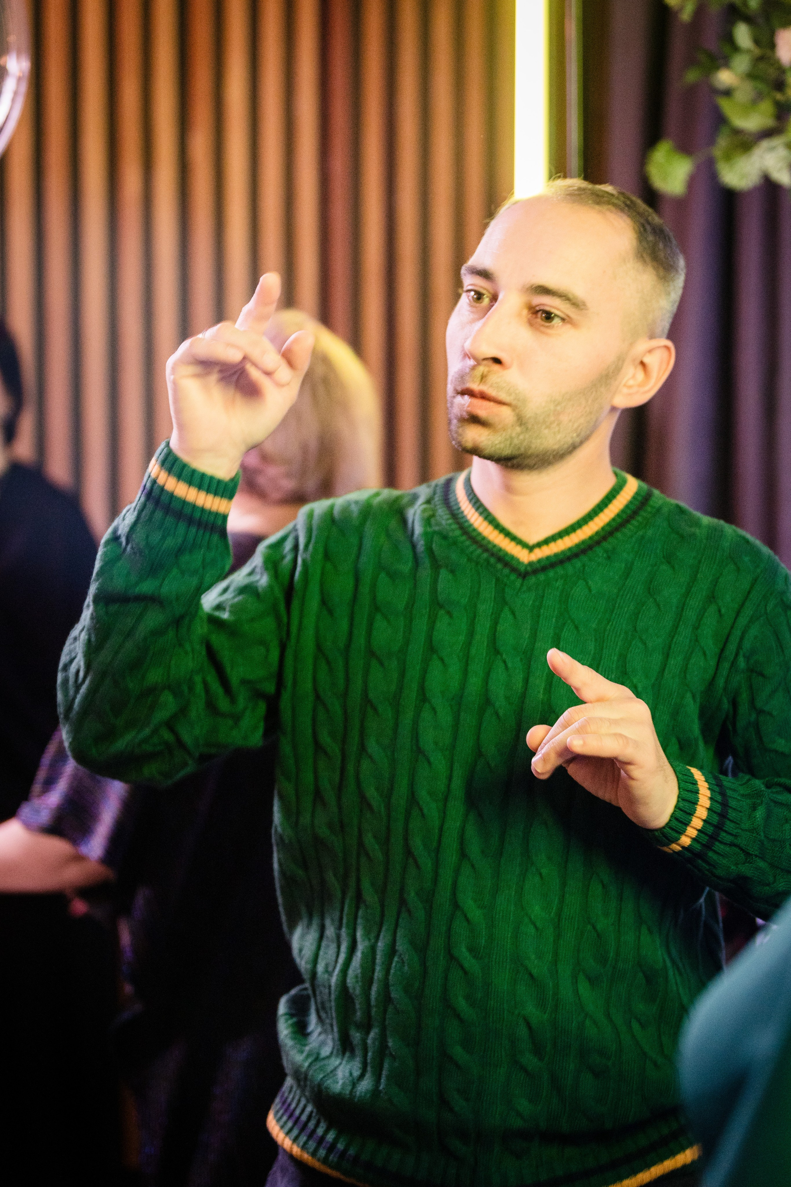 Юбилеи. Детский фотограф видеограф в Хабаровске Михаил Орлов