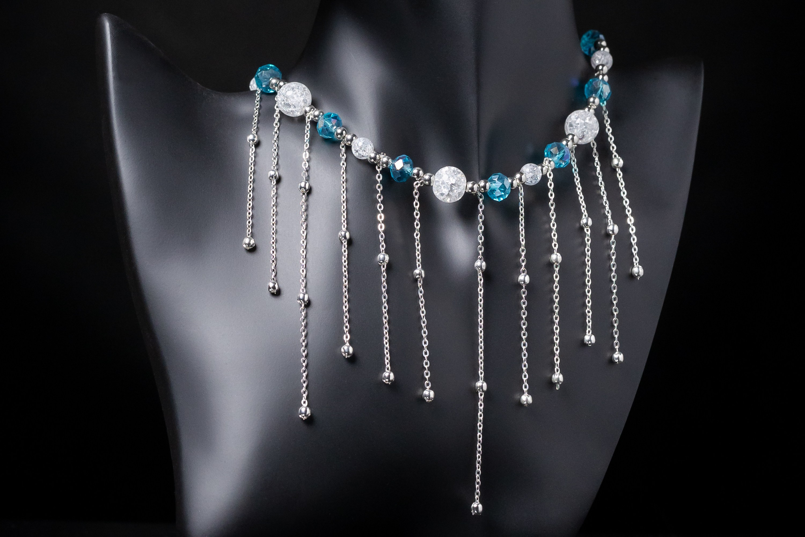 Украшения. Фотограф Владимир Охрименко