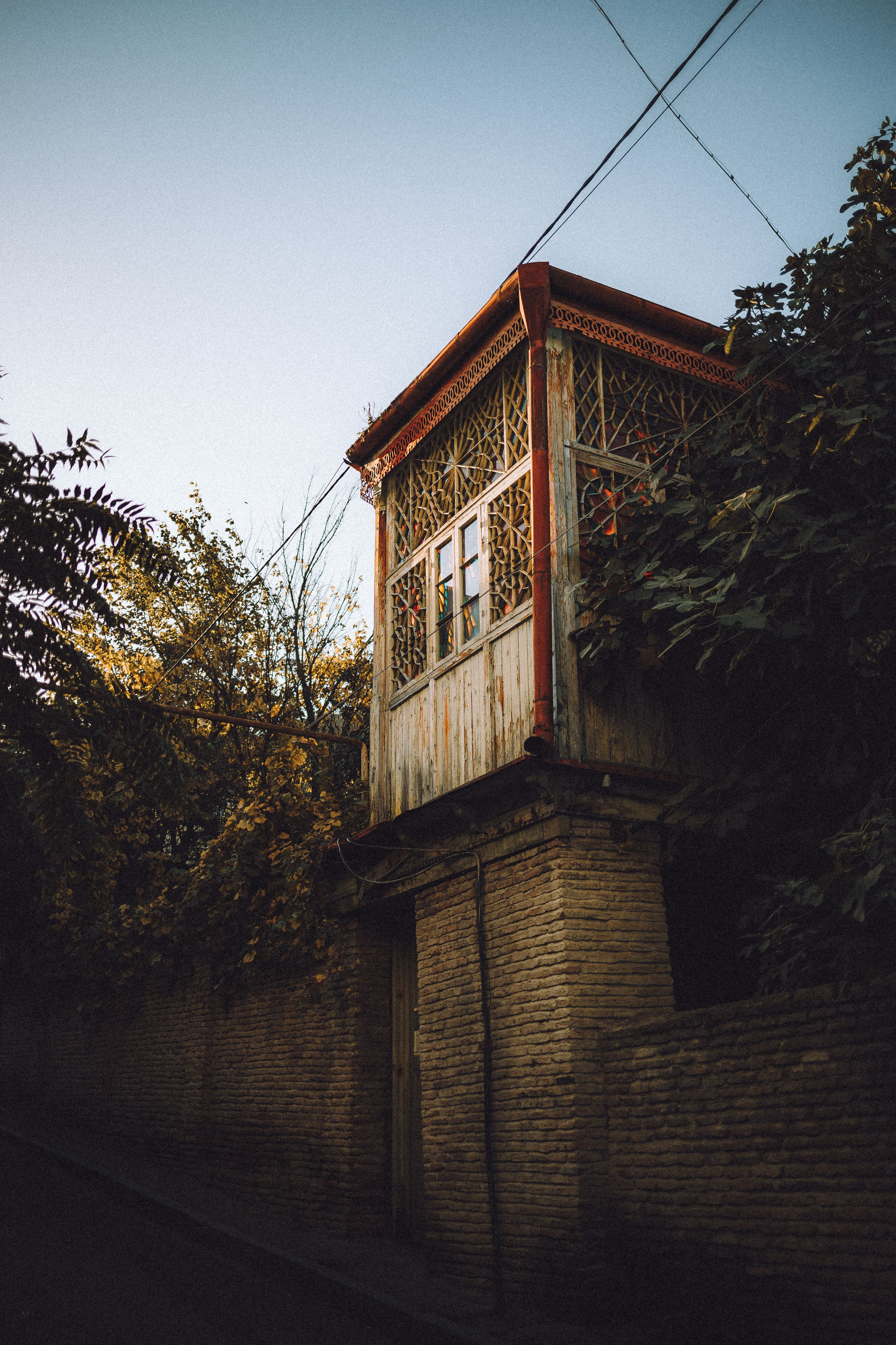 Саша, Рома и Один