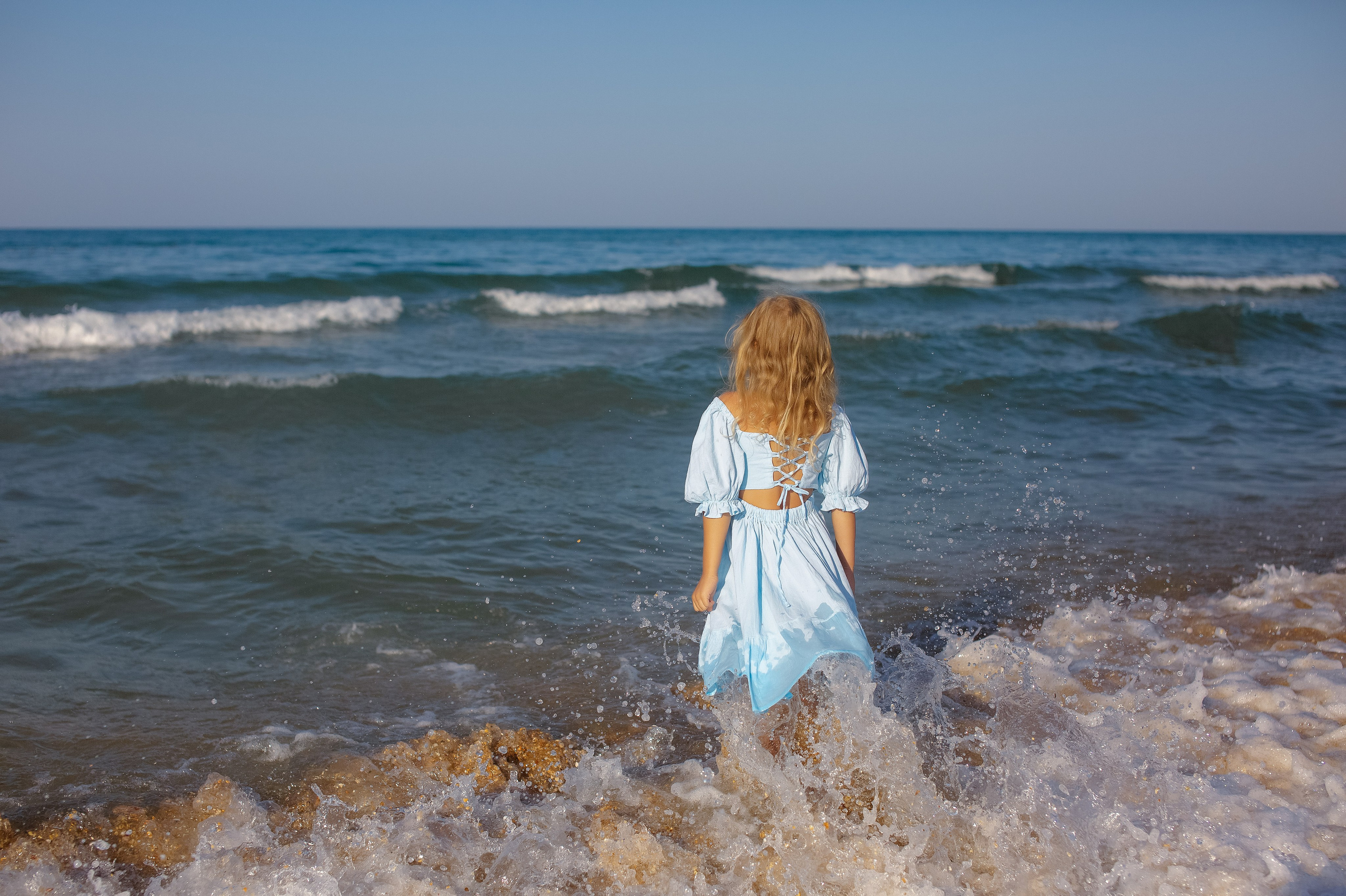 Светлана Анапа Семейная. Свадебный и семейный фотограф/видеограф в Краснодаре Наталья Осинская