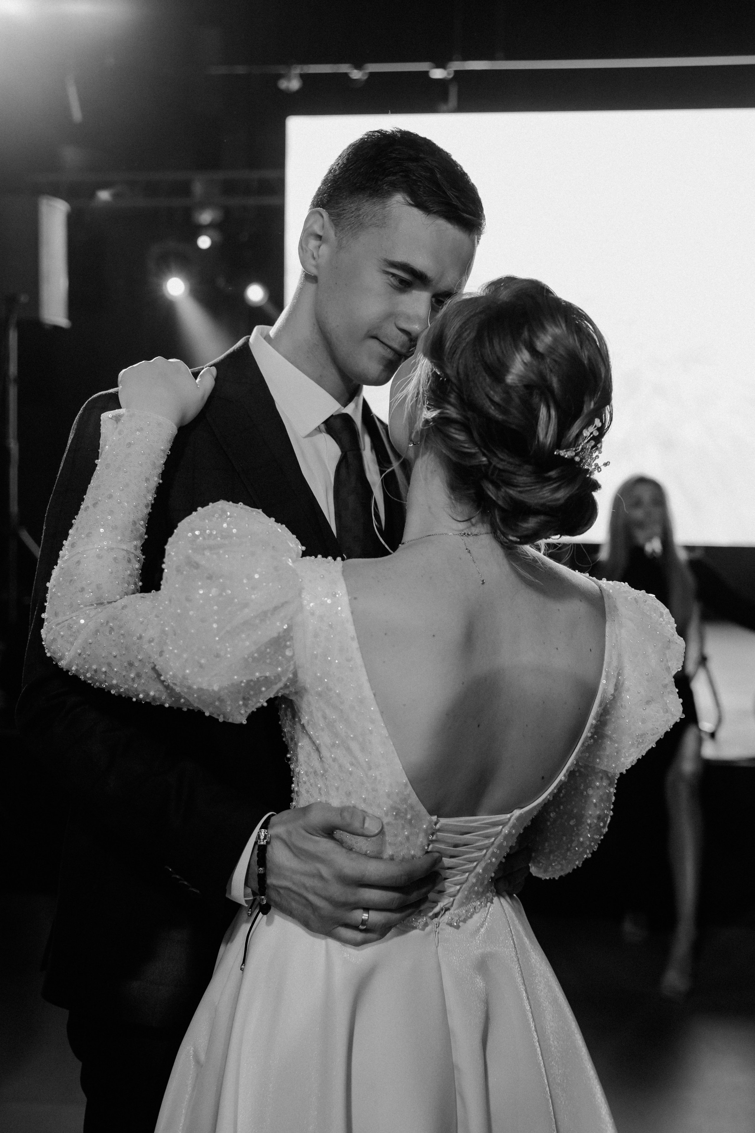 Кирилл и Инна. Свадебный и семейный фотограф в Волгограде Галина Микитинская