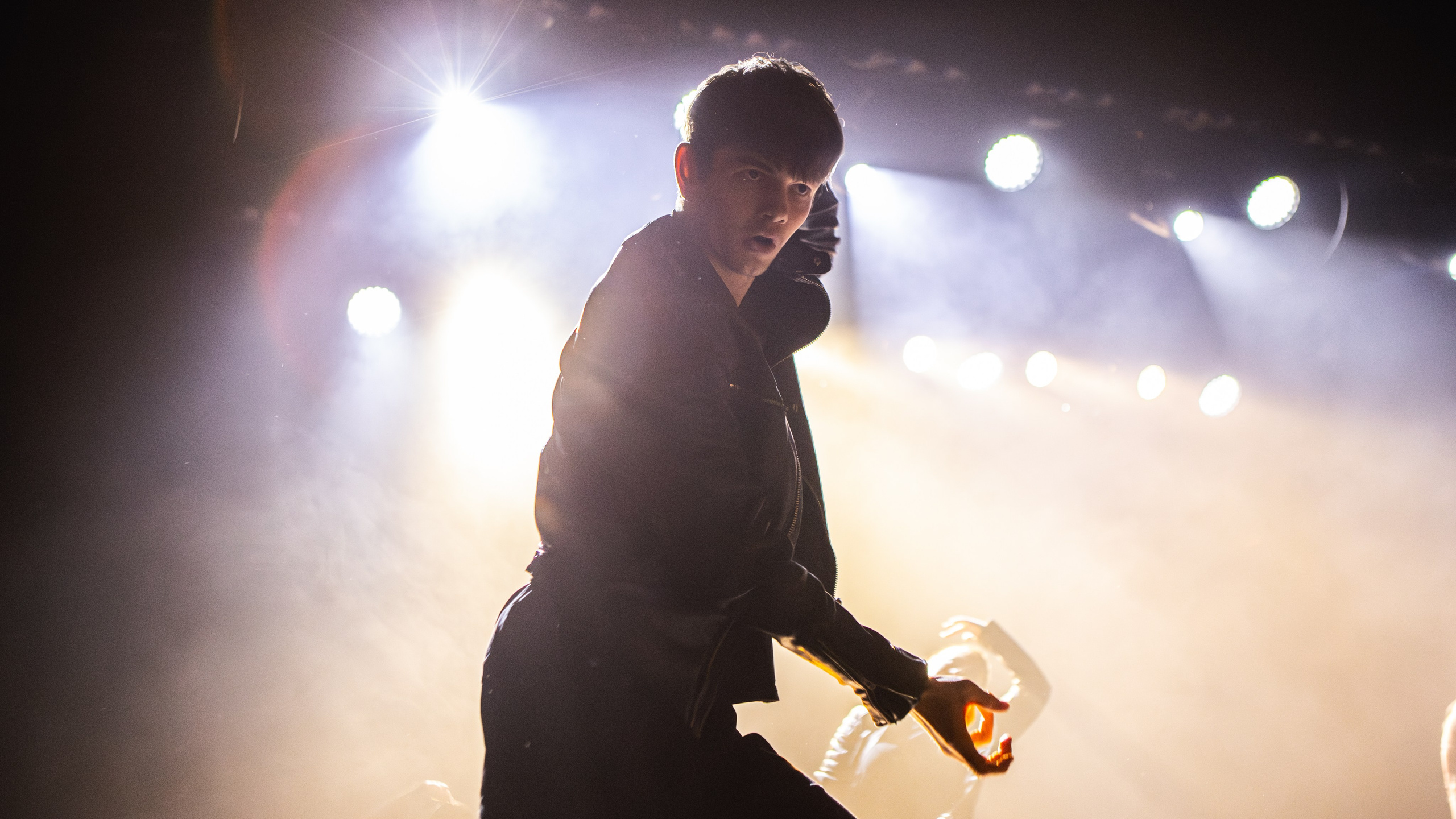 Человек, рождённый танцевать. Репортажный фотограф в Перми Денис Голдобин