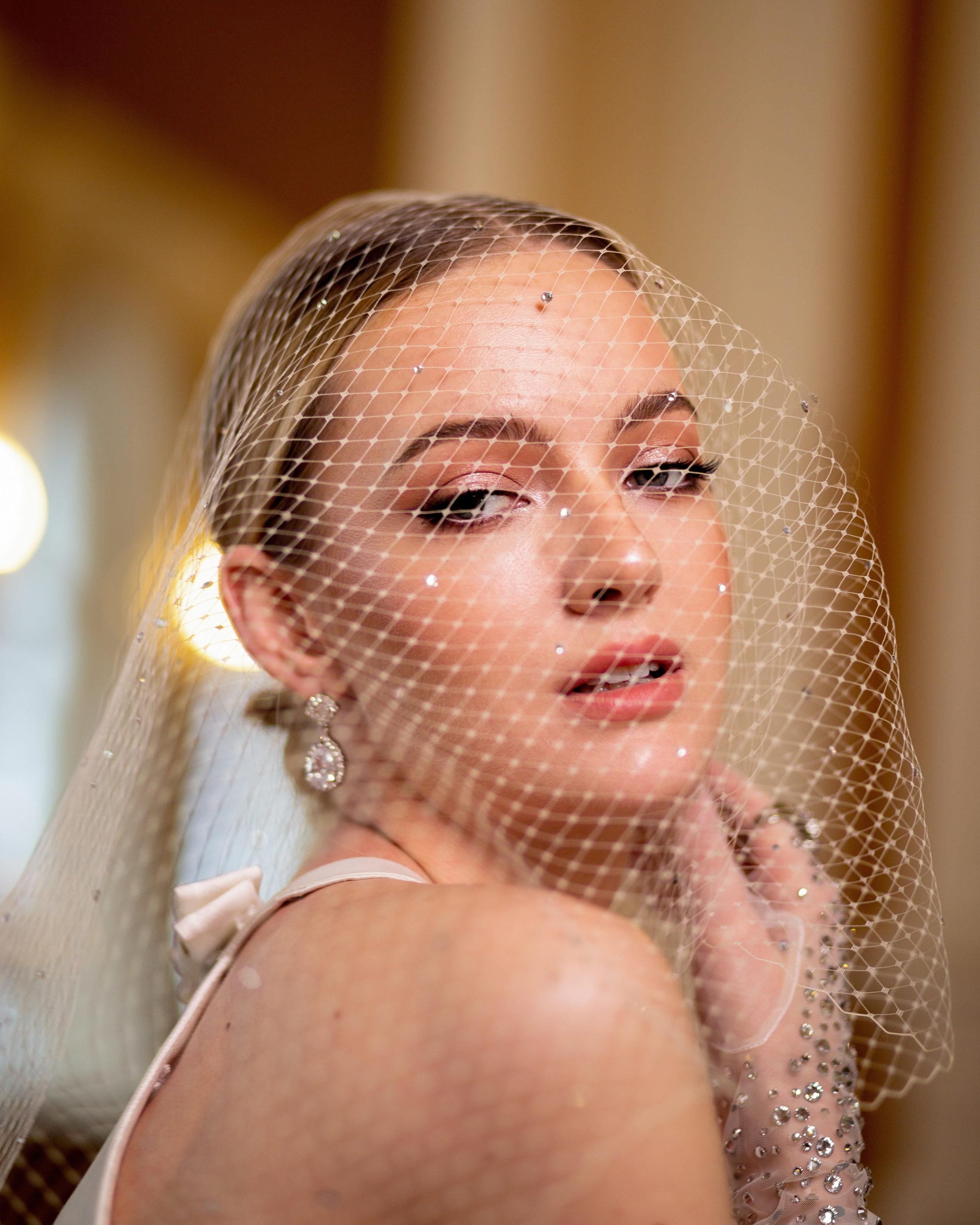 Разные вместе. Свадебный фотограф в Москве — Ольга Козловская