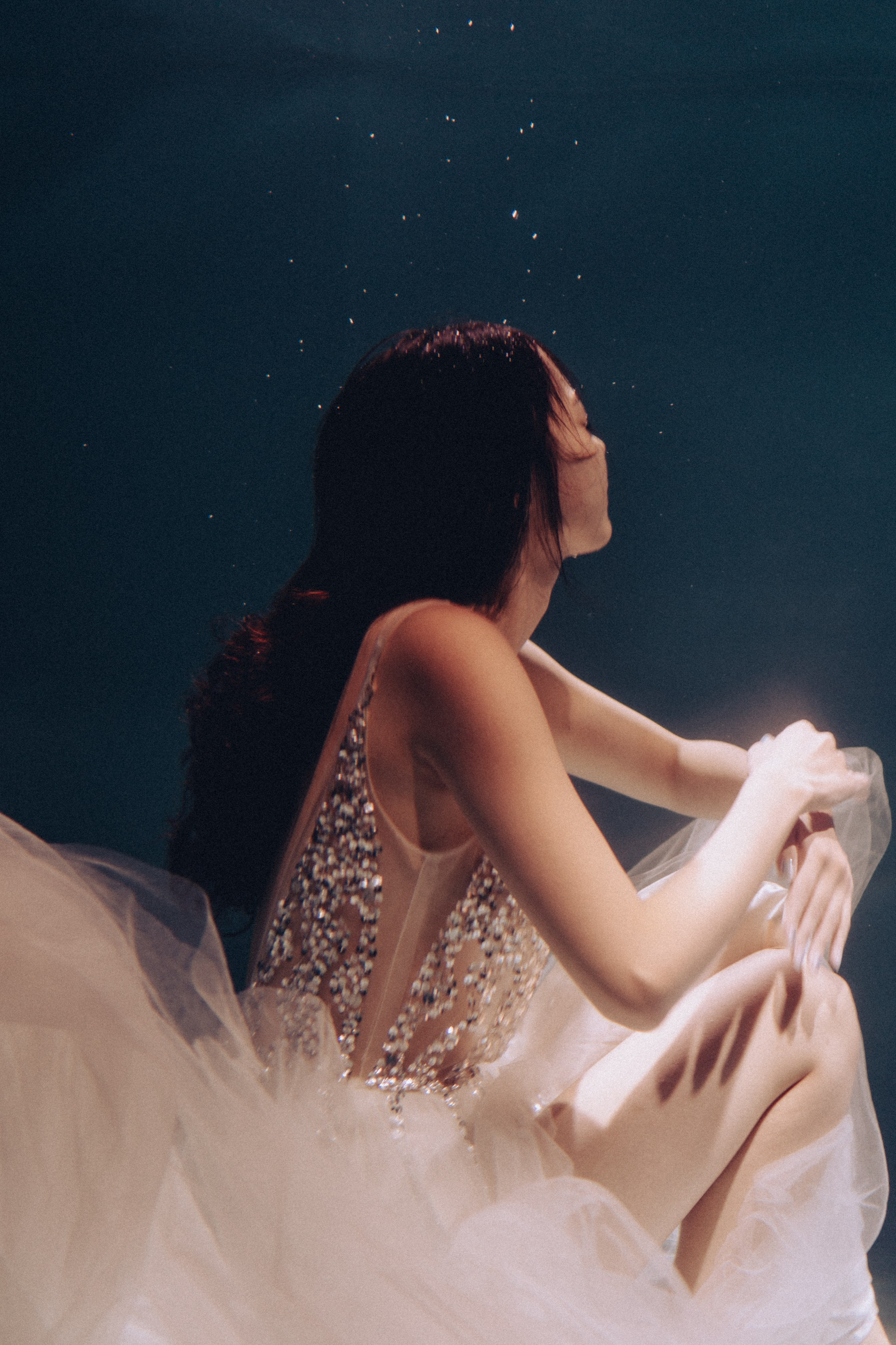 ФОТОСЕСИСИЯ В БАССЕЙНЕ. Профессиональный фотограф, Санкт-Петербург — Виктория Богомолова