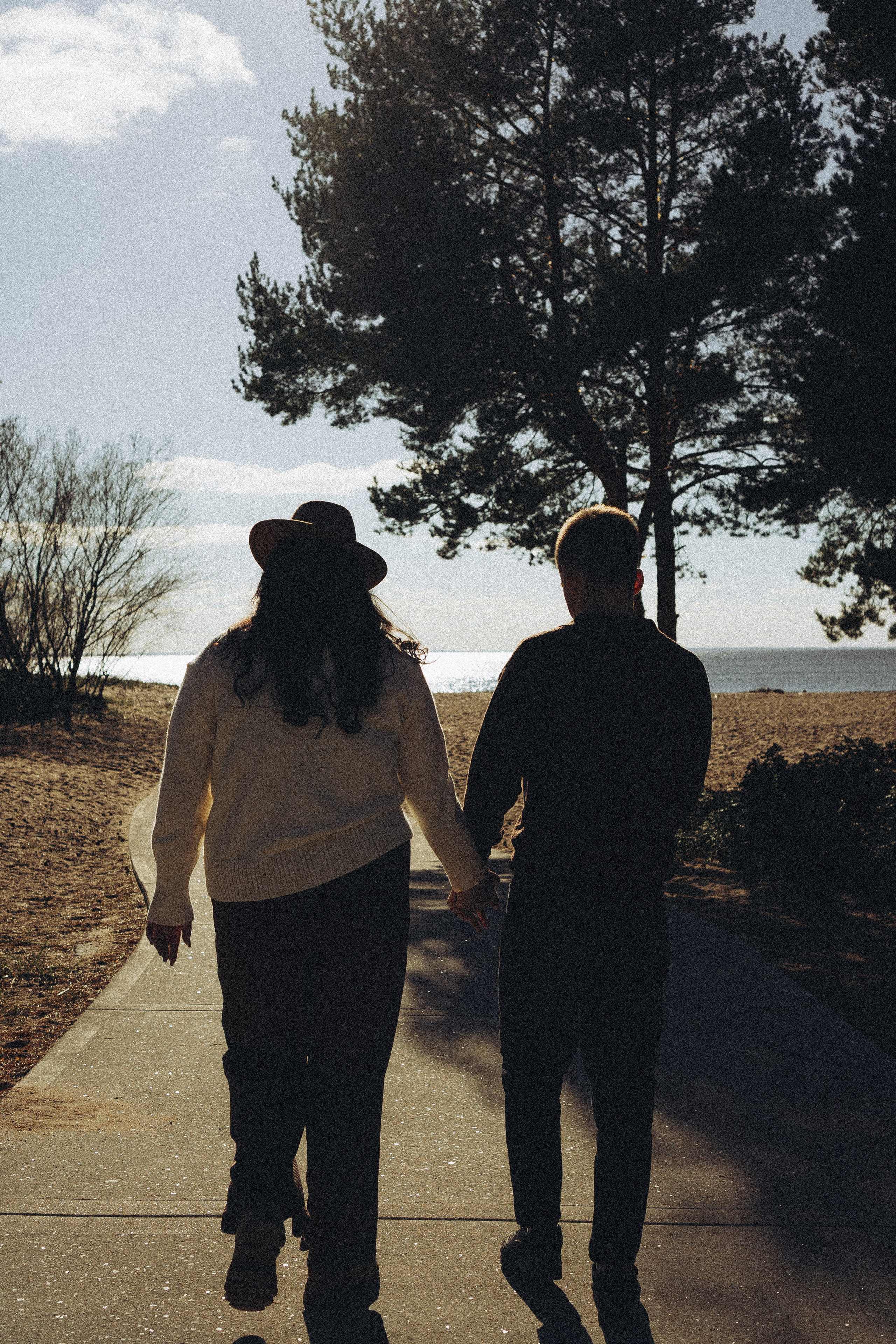 Прогулка по Финскому заливу. Профессиональный фотограф, Санкт-Петербург — Виктория Богомолова