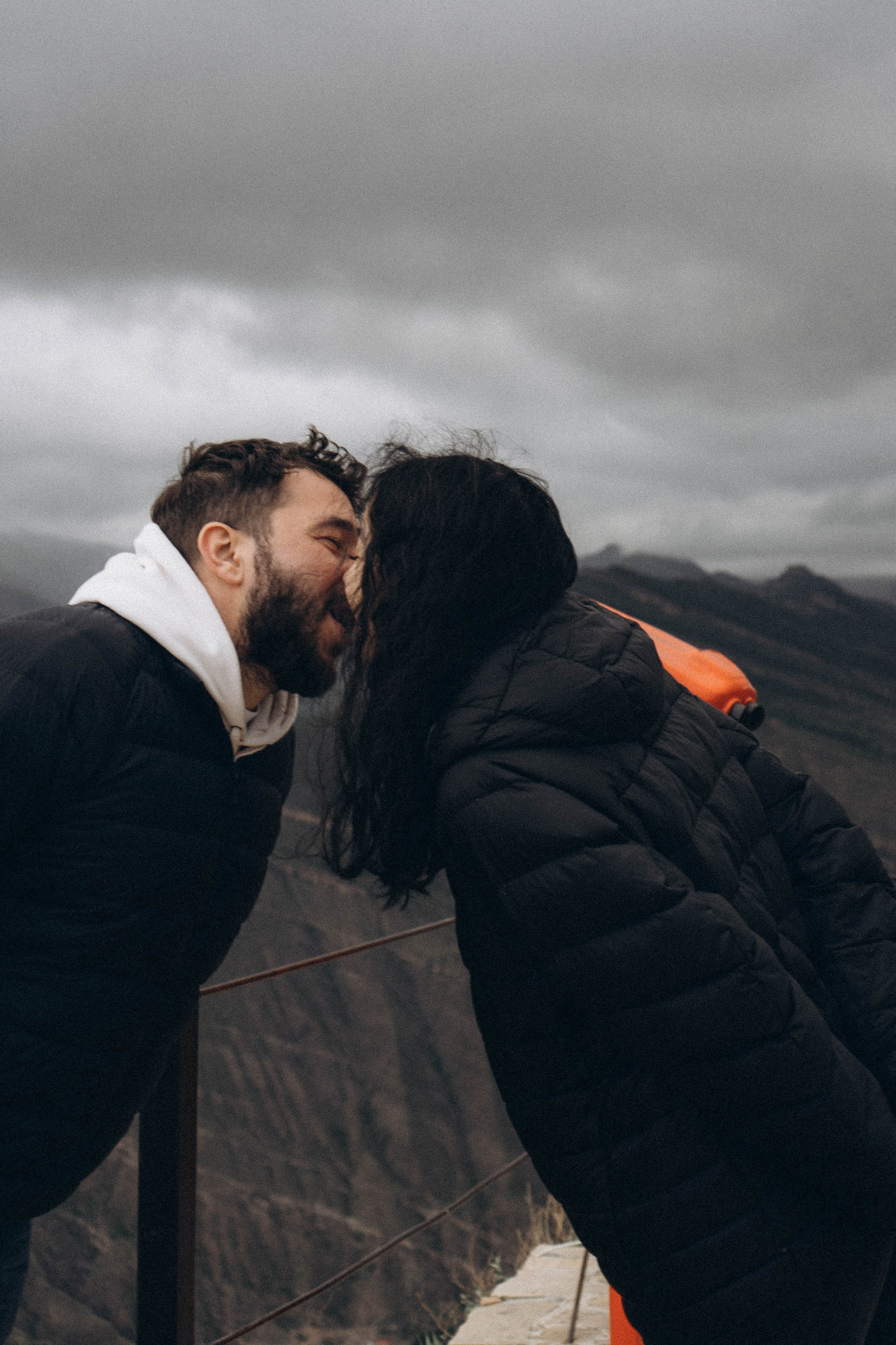 Горы. Профессиональный фотограф, Санкт-Петербург — Виктория Богомолова
