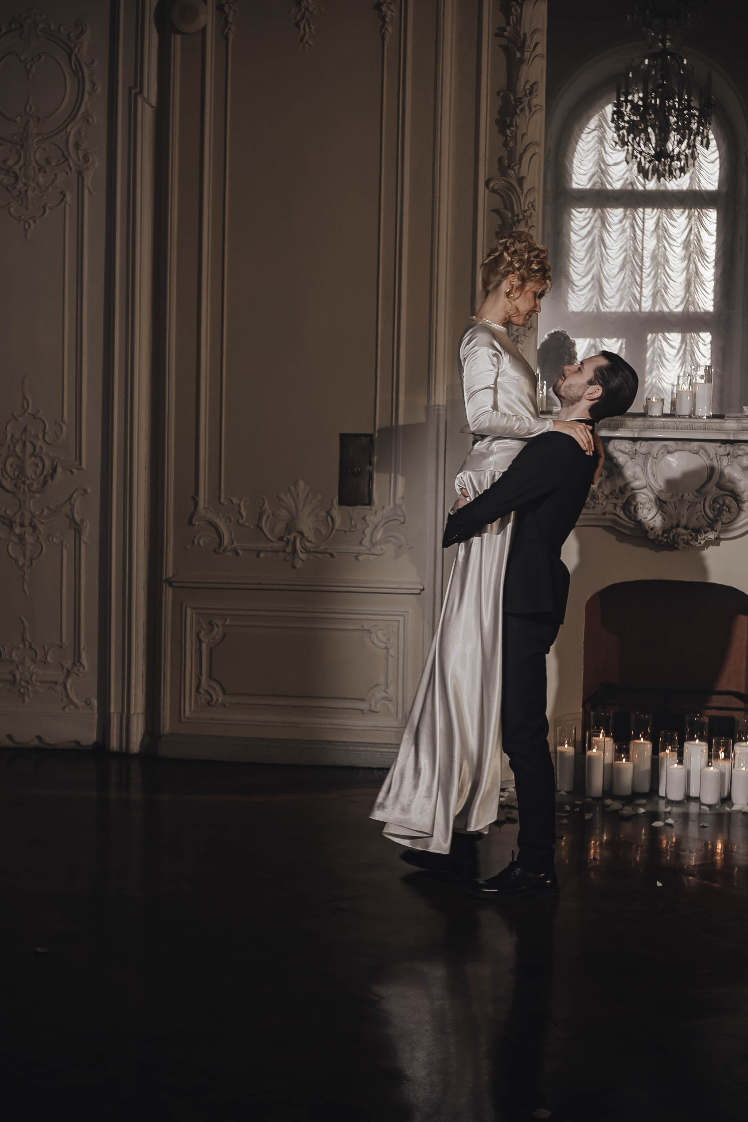 СВАДЕБНАЯ ФОТОСЕСИИЯ В НИКОЛАЕВСКОМ ДВОРЦЕ. Профессиональный фотограф, Санкт-Петербург — Виктория Богомолова