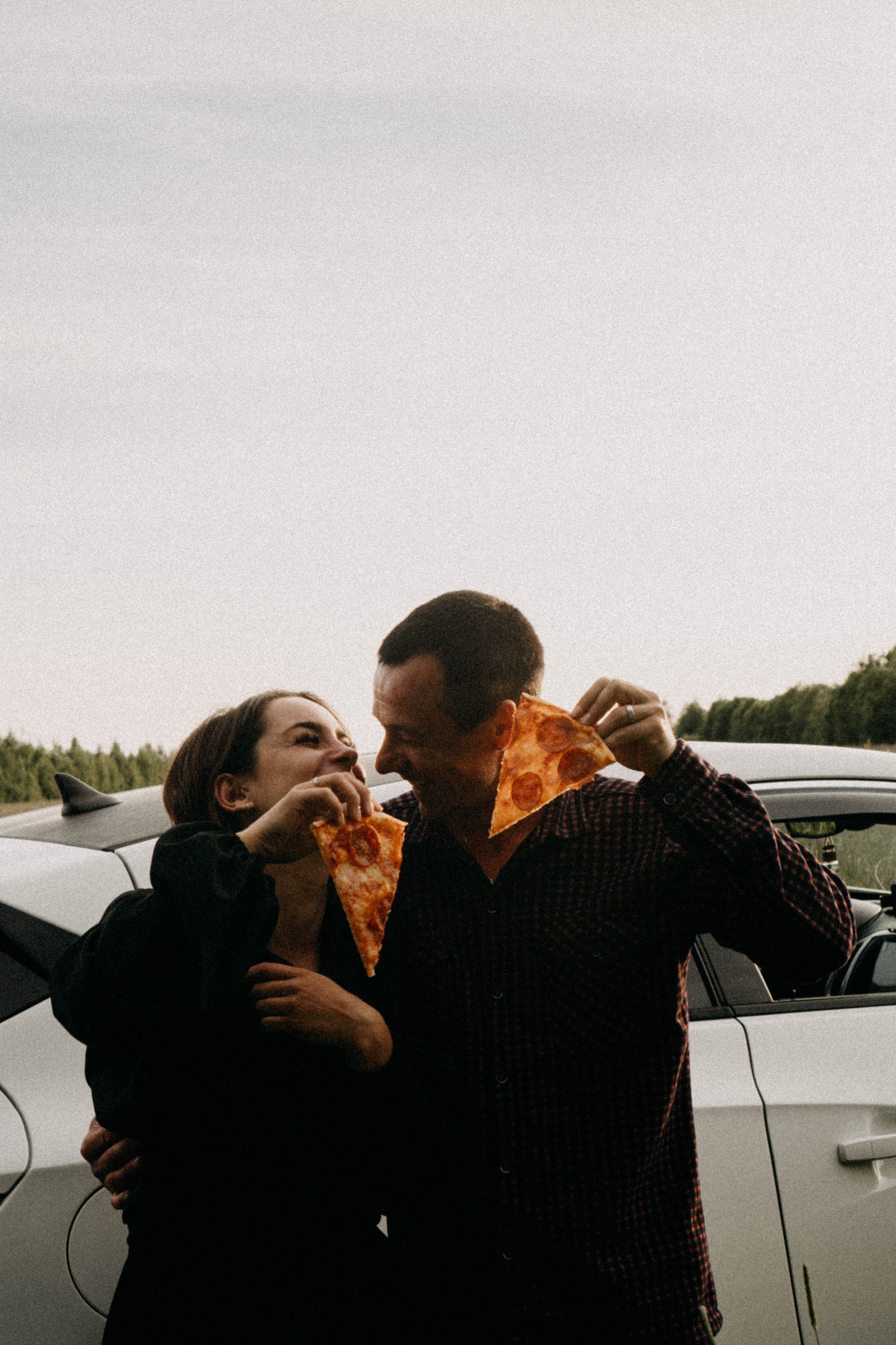 Летняя прогулка. Профессиональный фотограф, Санкт-Петербург — Виктория Богомолова