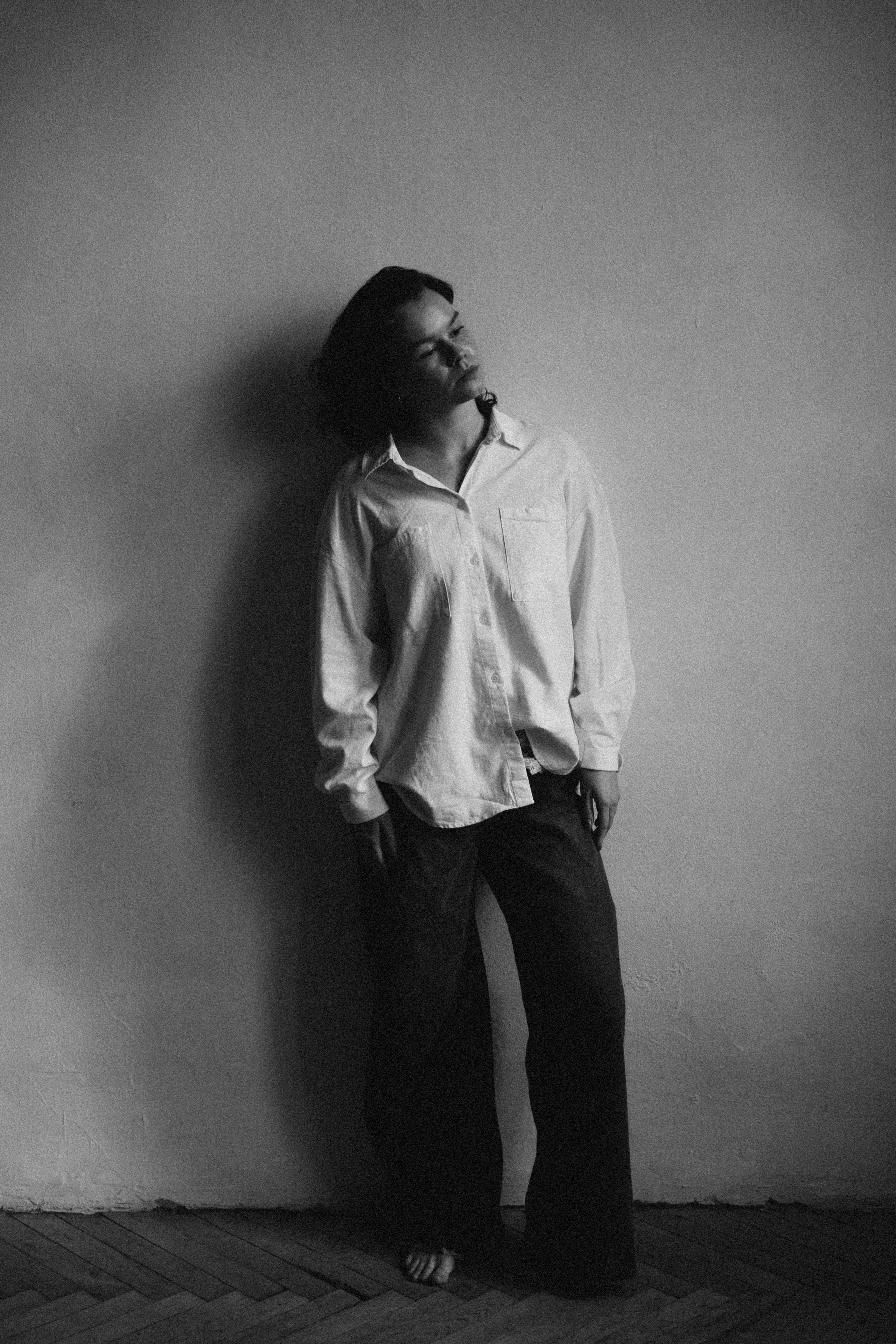 Студийная для девушки. Профессиональный фотограф, Санкт-Петербург — Виктория Богомолова