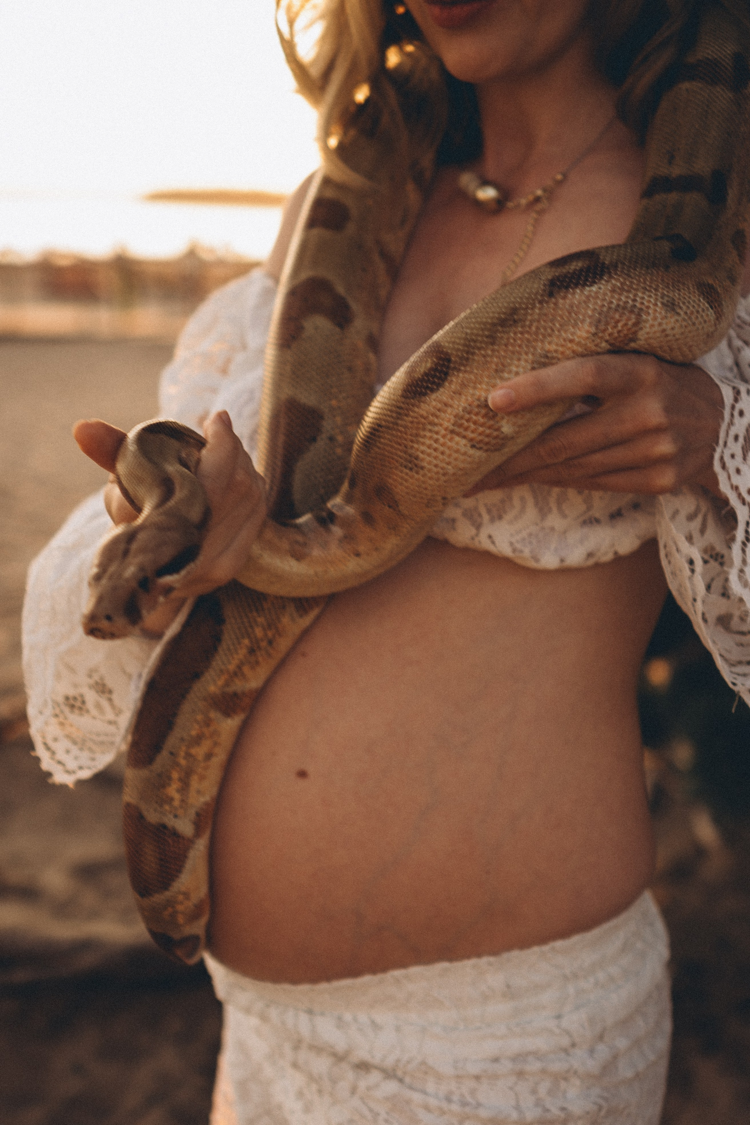 В ОЖИДАНИИ. Профессиональный фотограф, Санкт-Петербург — Виктория Богомолова