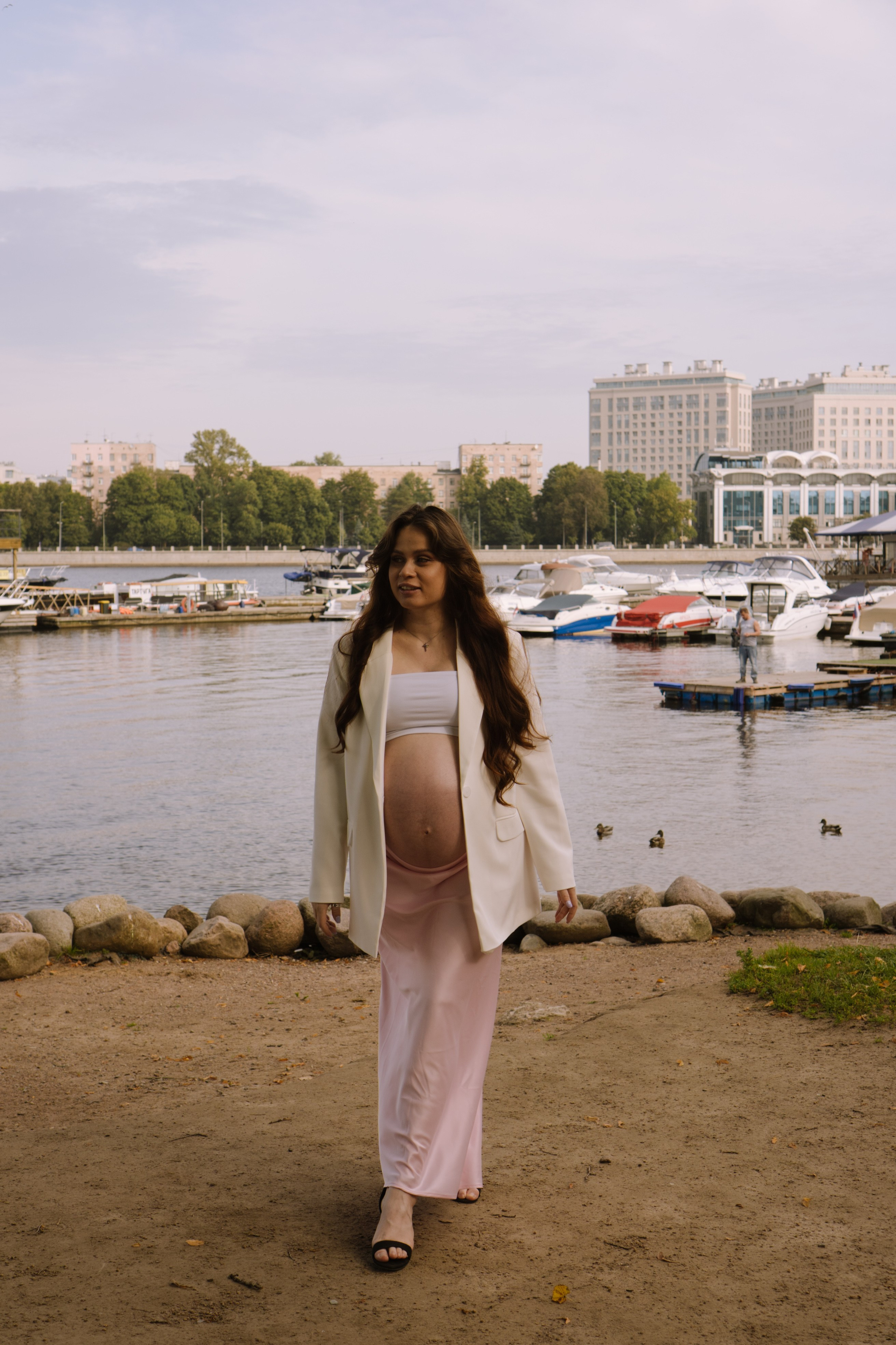 СЕМЕЙНАЯ ИСТОРИЯ. Профессиональный фотограф, Санкт-Петербург — Виктория Богомолова