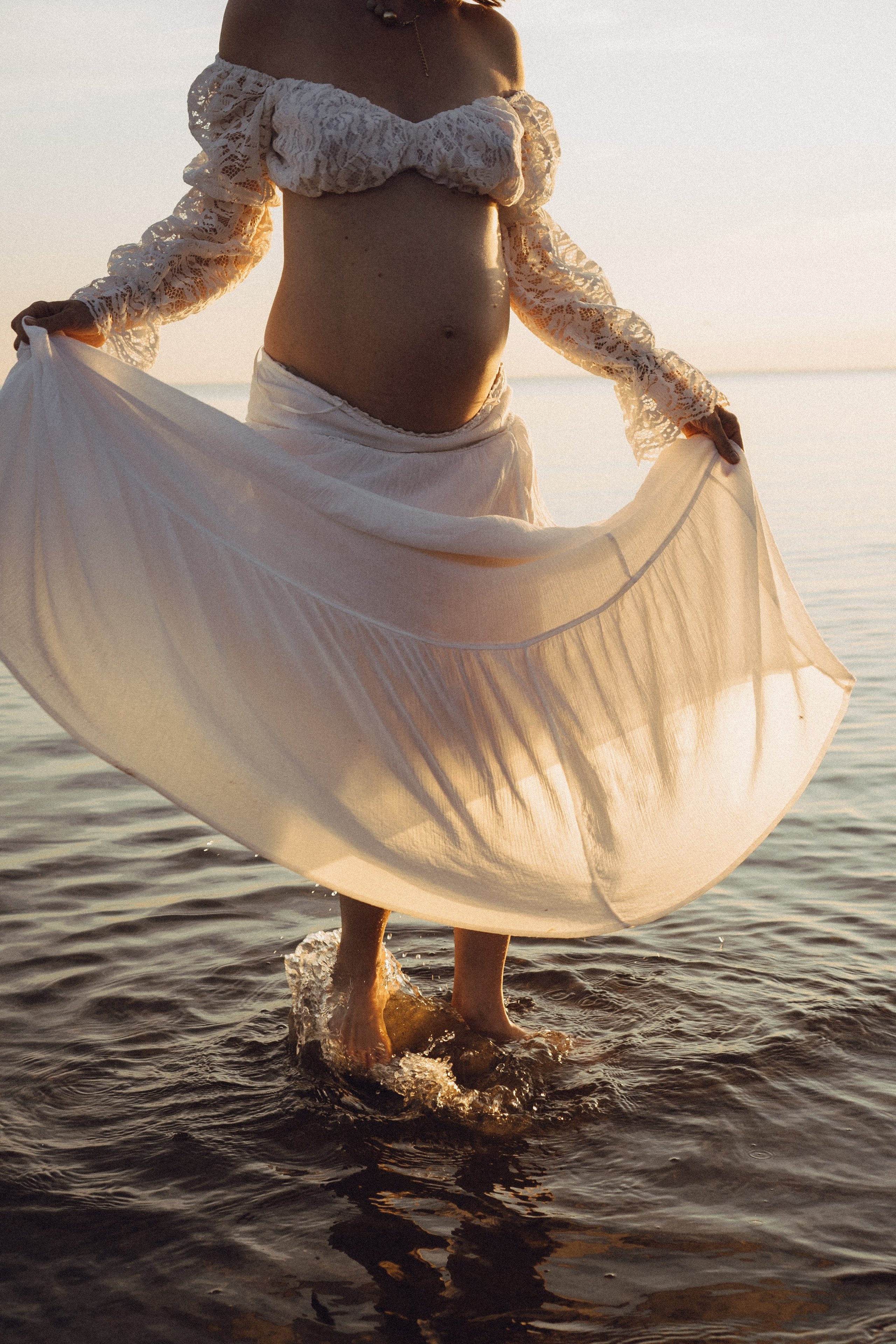 В ОЖИДАНИИ. Профессиональный фотограф, Санкт-Петербург — Виктория Богомолова