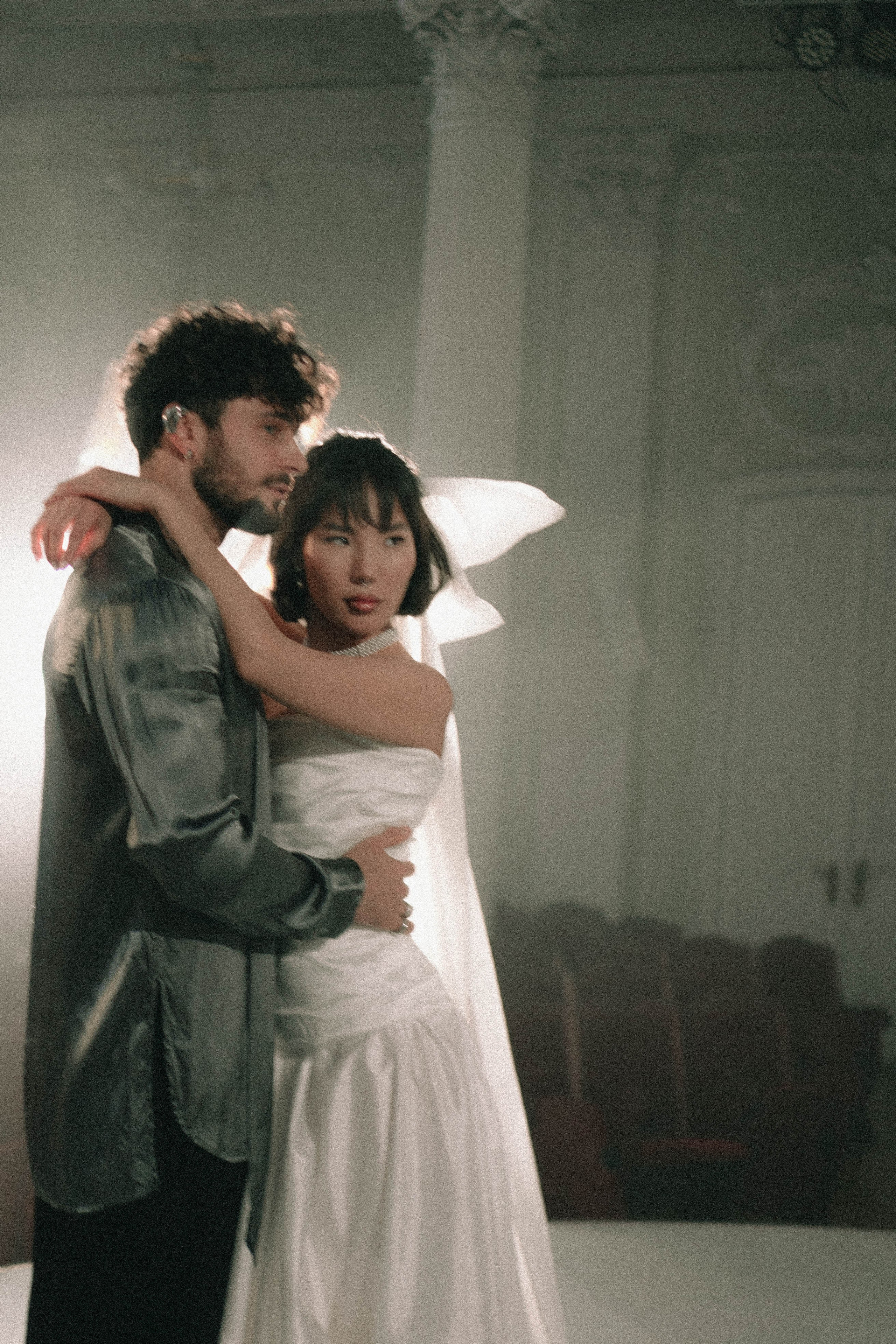 СВАБЕДНАЯ ФОТСЕССИИЯ В ОДНОМ ИЗ ЗАЛОВ НИКОЛАЕВСКОГО ДВОРЦА. Профессиональный фотограф, Санкт-Петербург — Виктория Богомолова