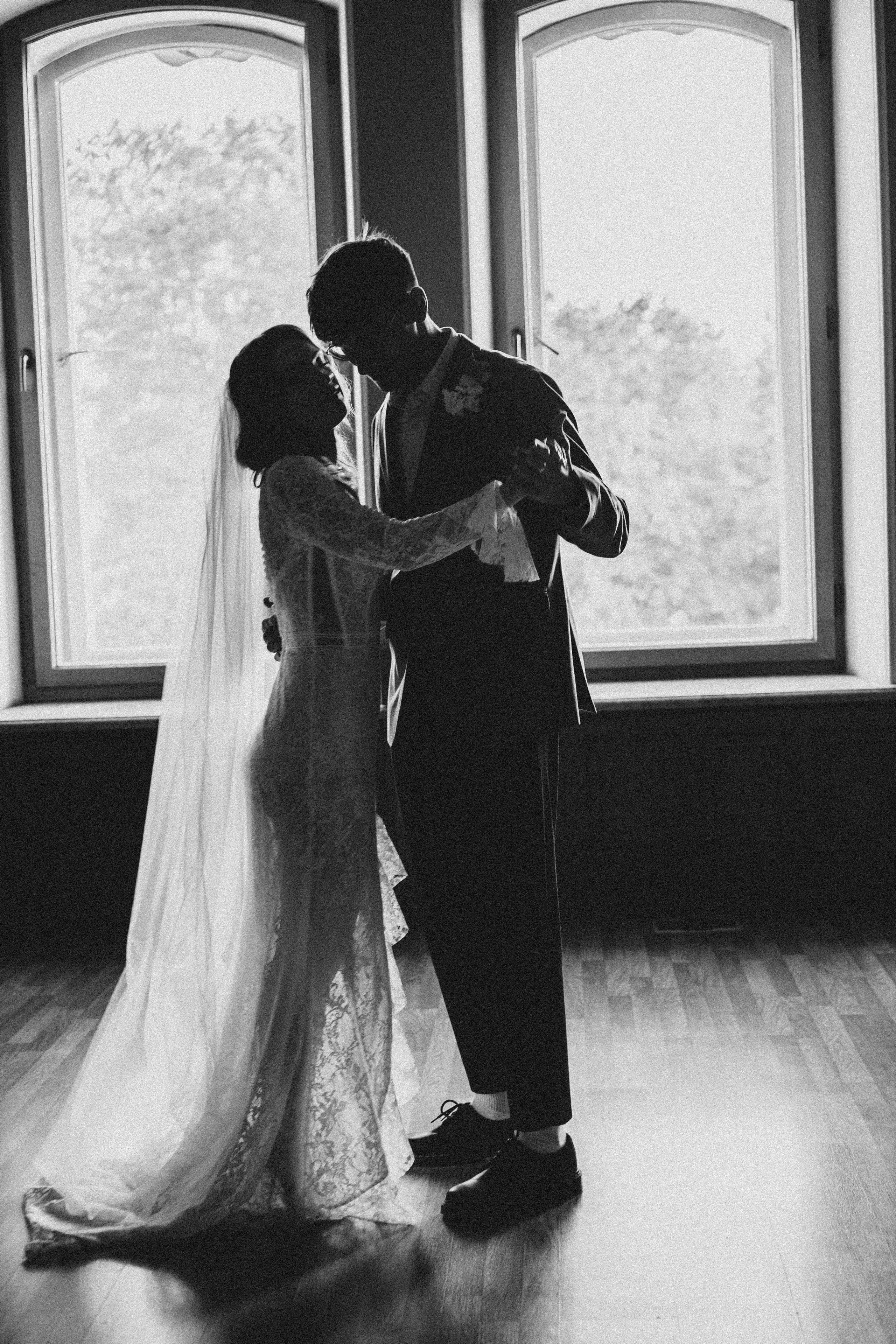 СВАДЕБНАЯ СЬЕМКА В СТУДИИ. Профессиональный фотограф, Санкт-Петербург — Виктория Богомолова