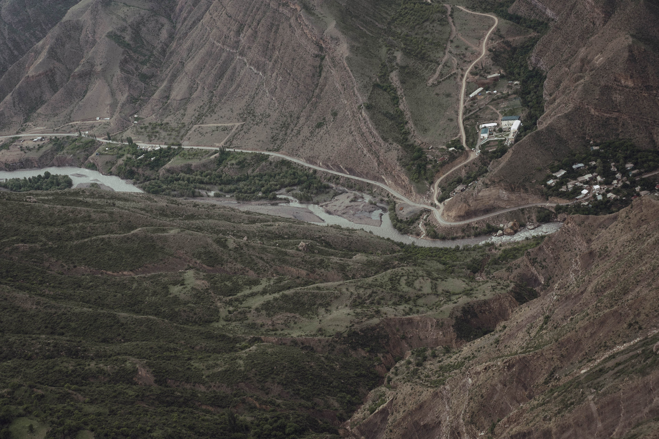 Путешествие в Дагестане. Профессиональный фотограф, Санкт-Петербург — Виктория Богомолова