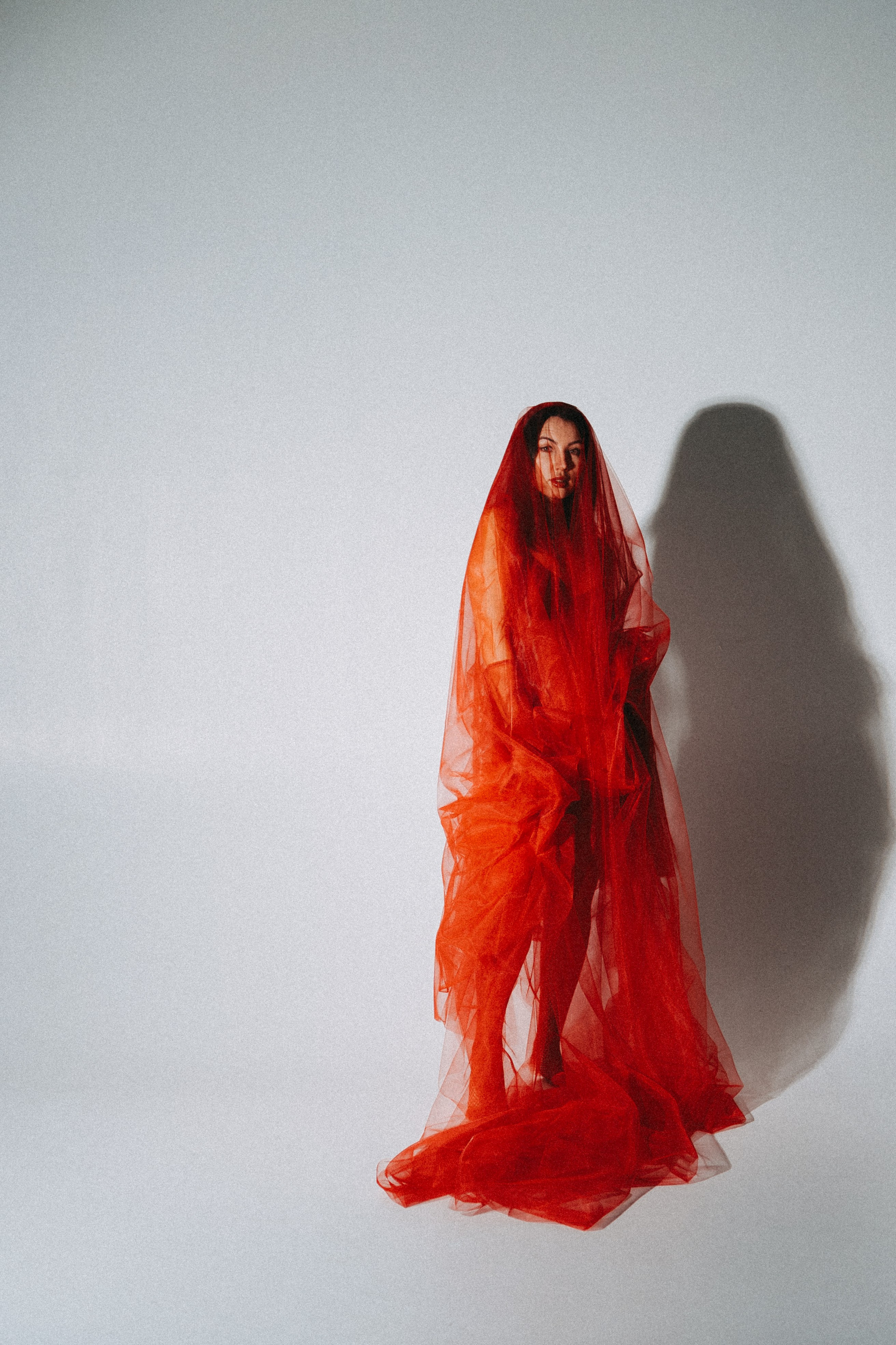 Творческая история для девушки. Профессиональный фотограф, Санкт-Петербург — Виктория Богомолова